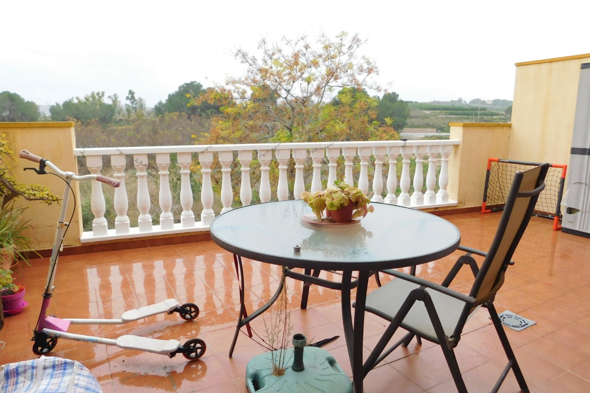 Herverkoop - Appartement - Torremendo