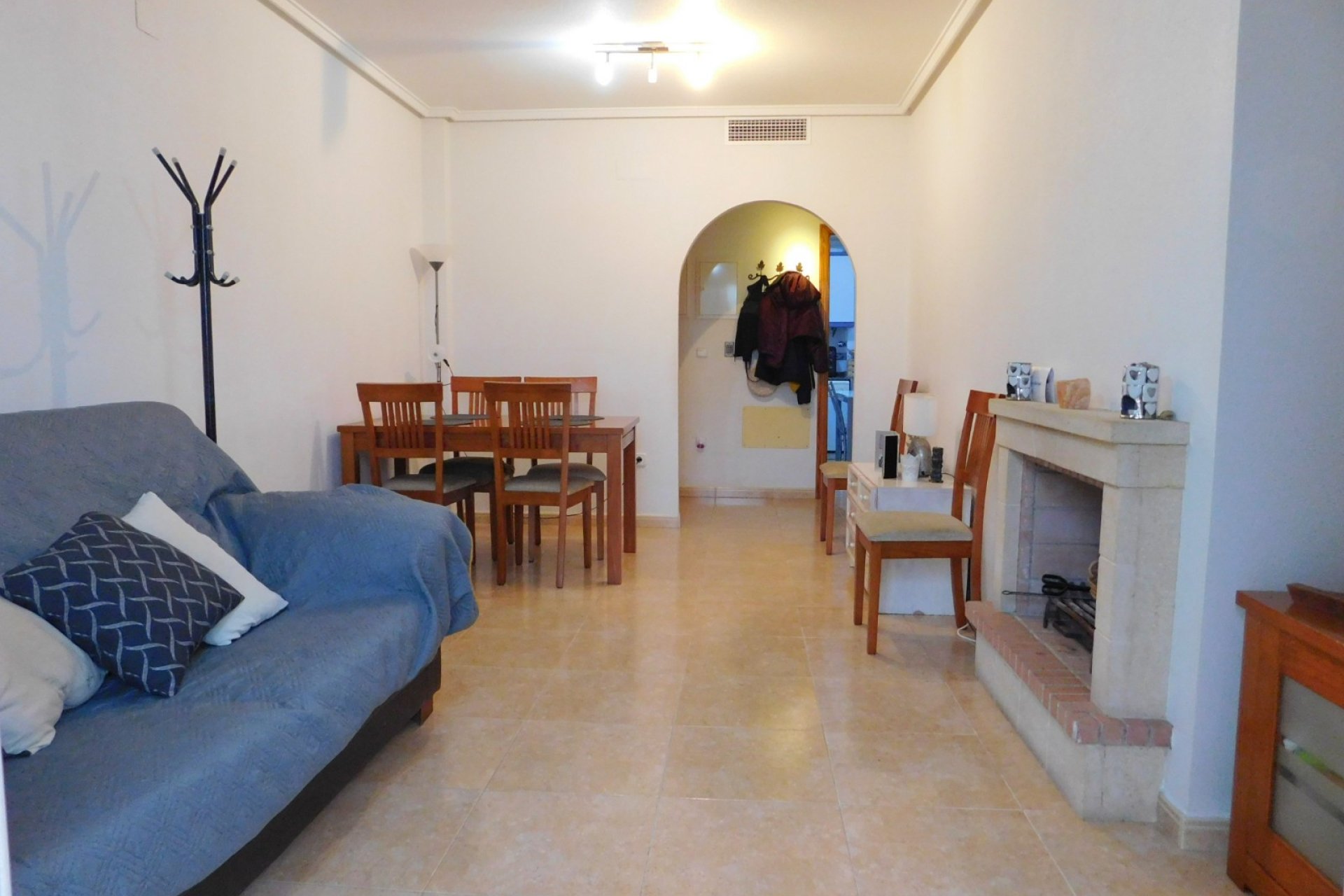 Herverkoop - Appartement - Torremendo