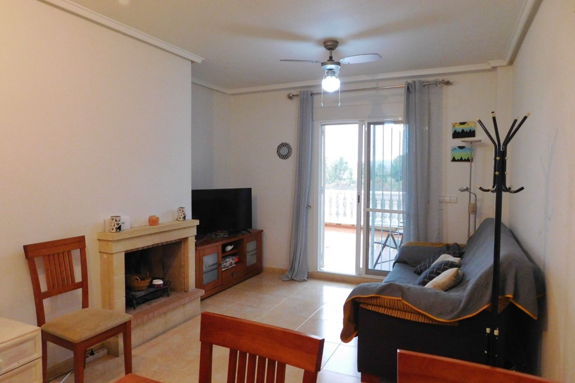 Herverkoop - Appartement - Torremendo