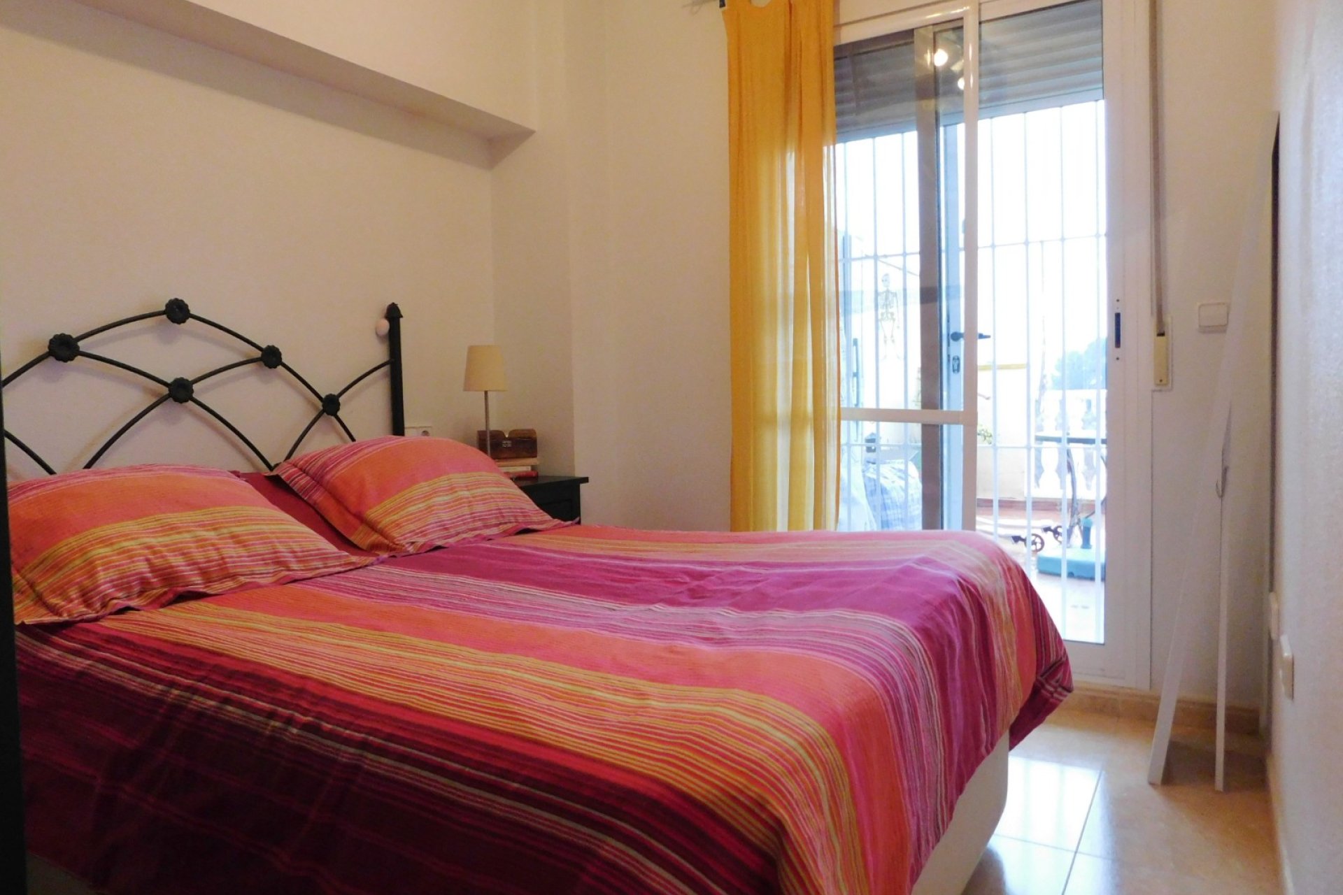 Herverkoop - Appartement - Torremendo