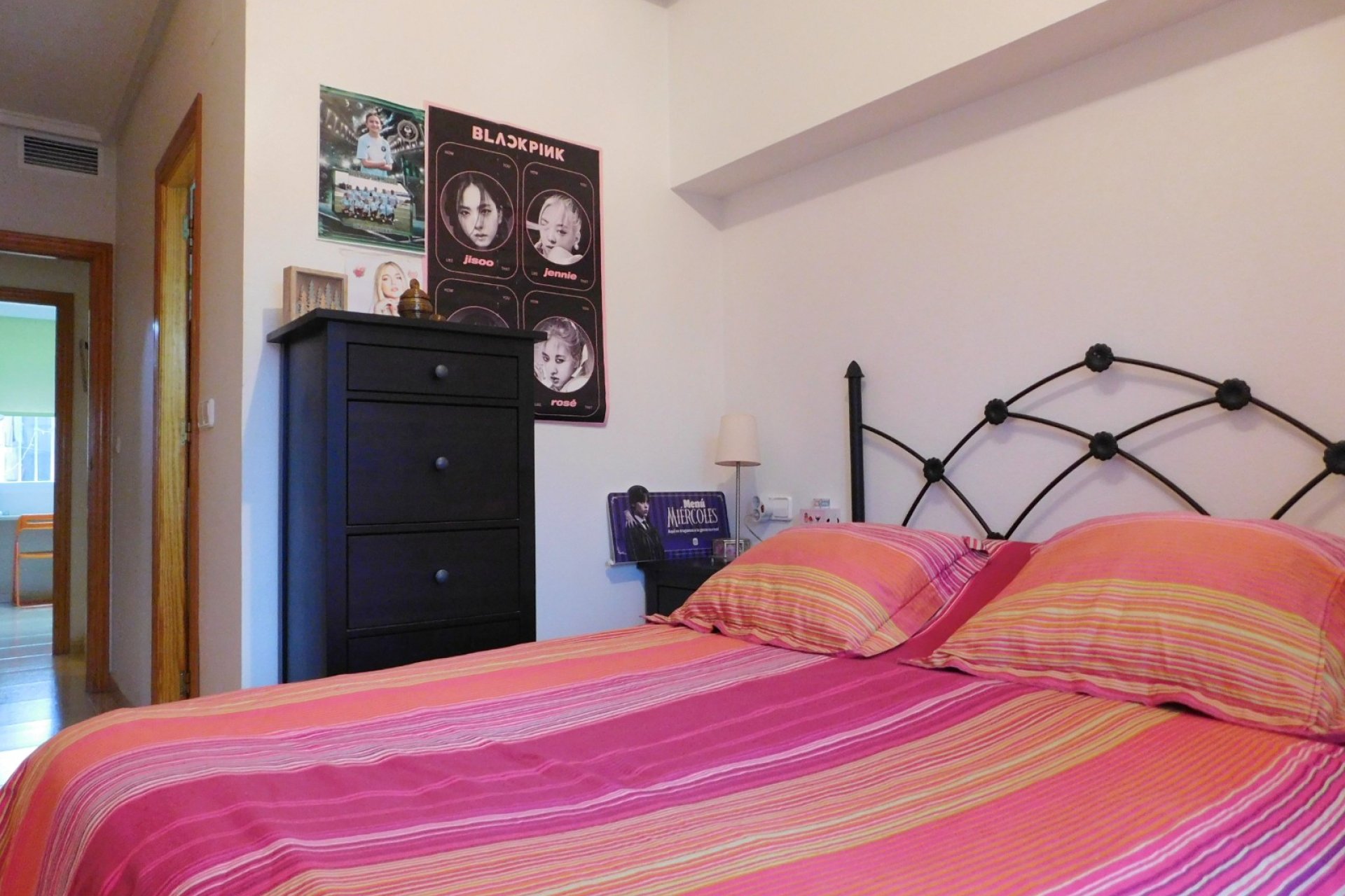 Herverkoop - Appartement - Torremendo