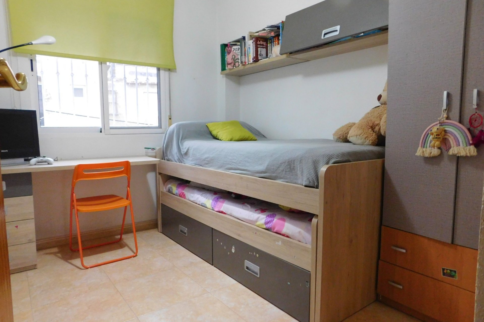 Herverkoop - Appartement - Torremendo