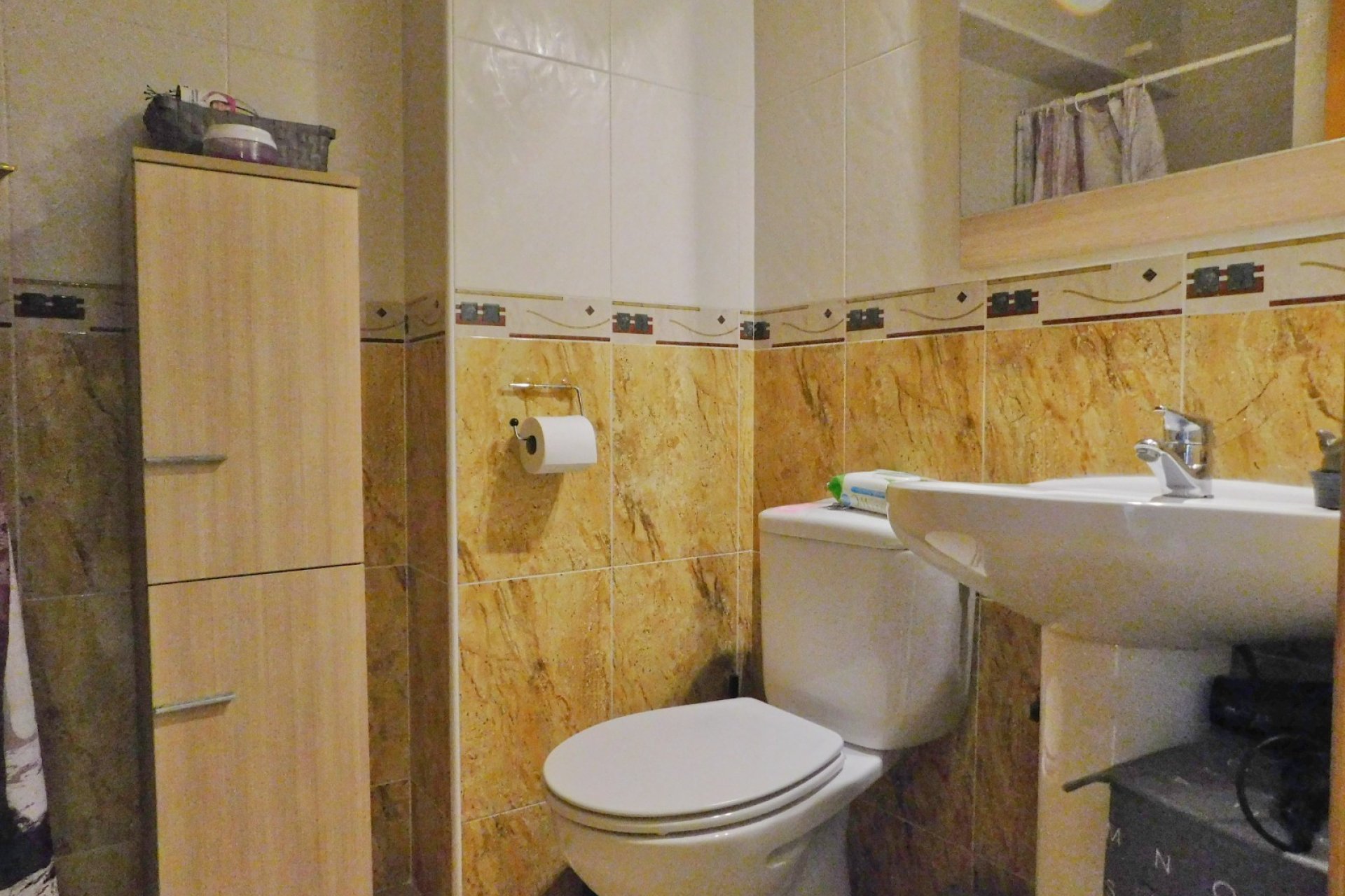 Herverkoop - Appartement - Torremendo