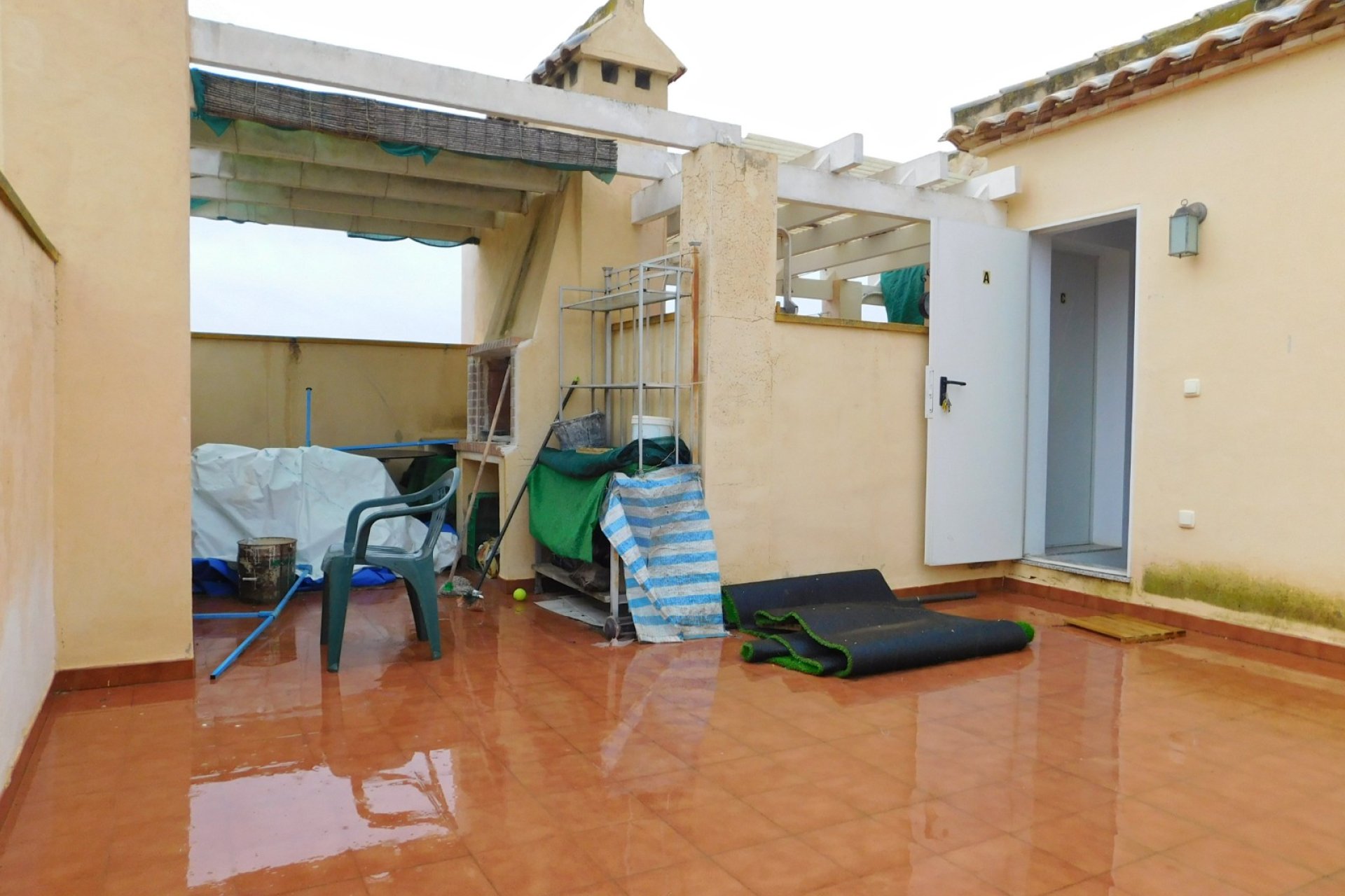 Herverkoop - Appartement - Torremendo