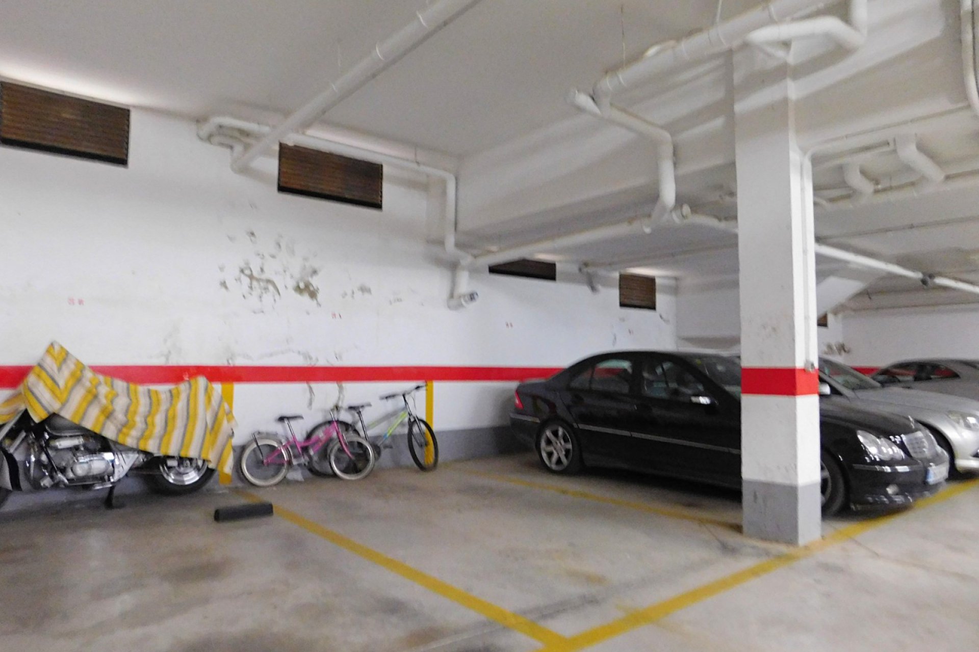 Herverkoop - Appartement - Torremendo