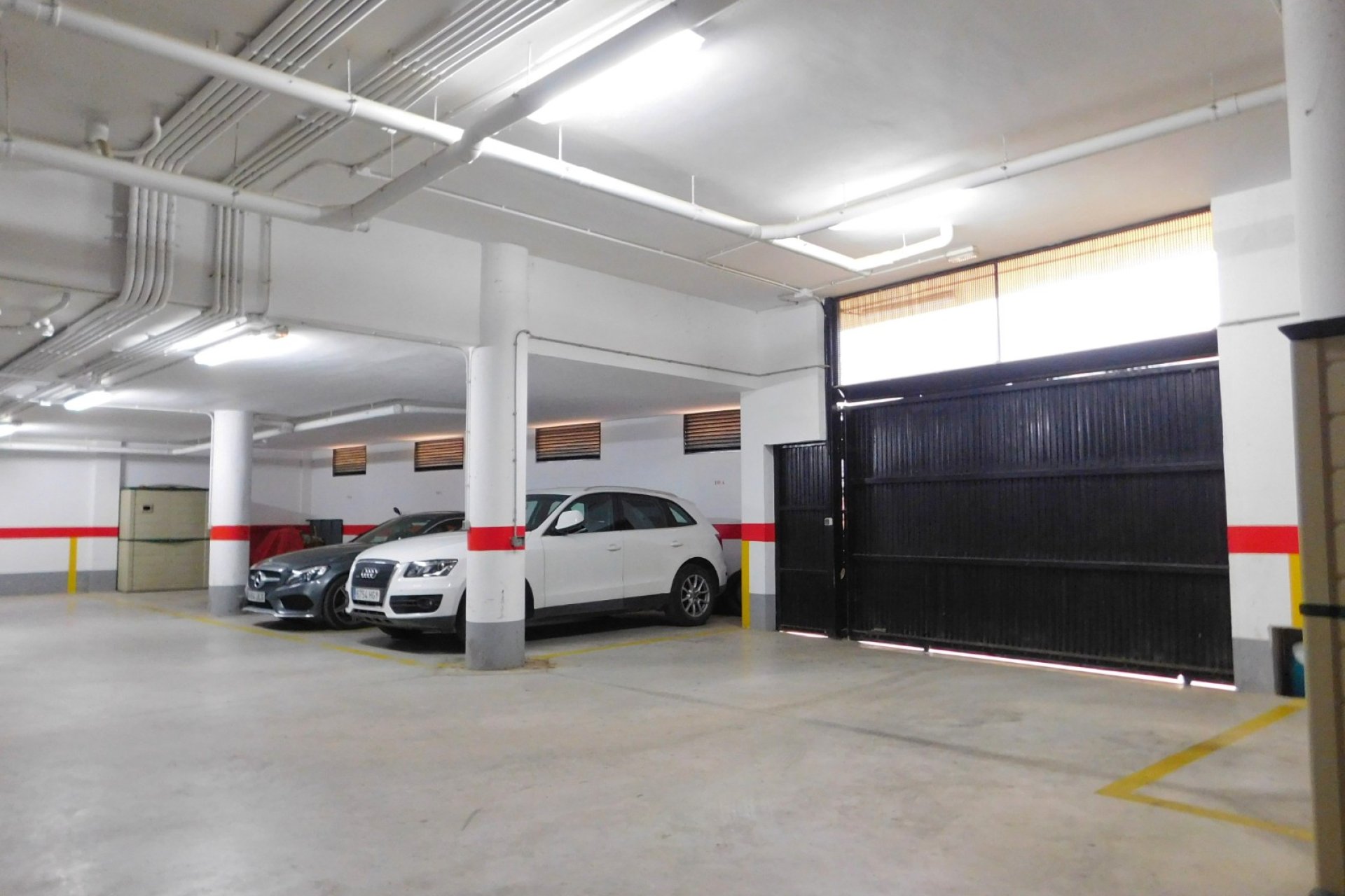 Herverkoop - Appartement - Torremendo