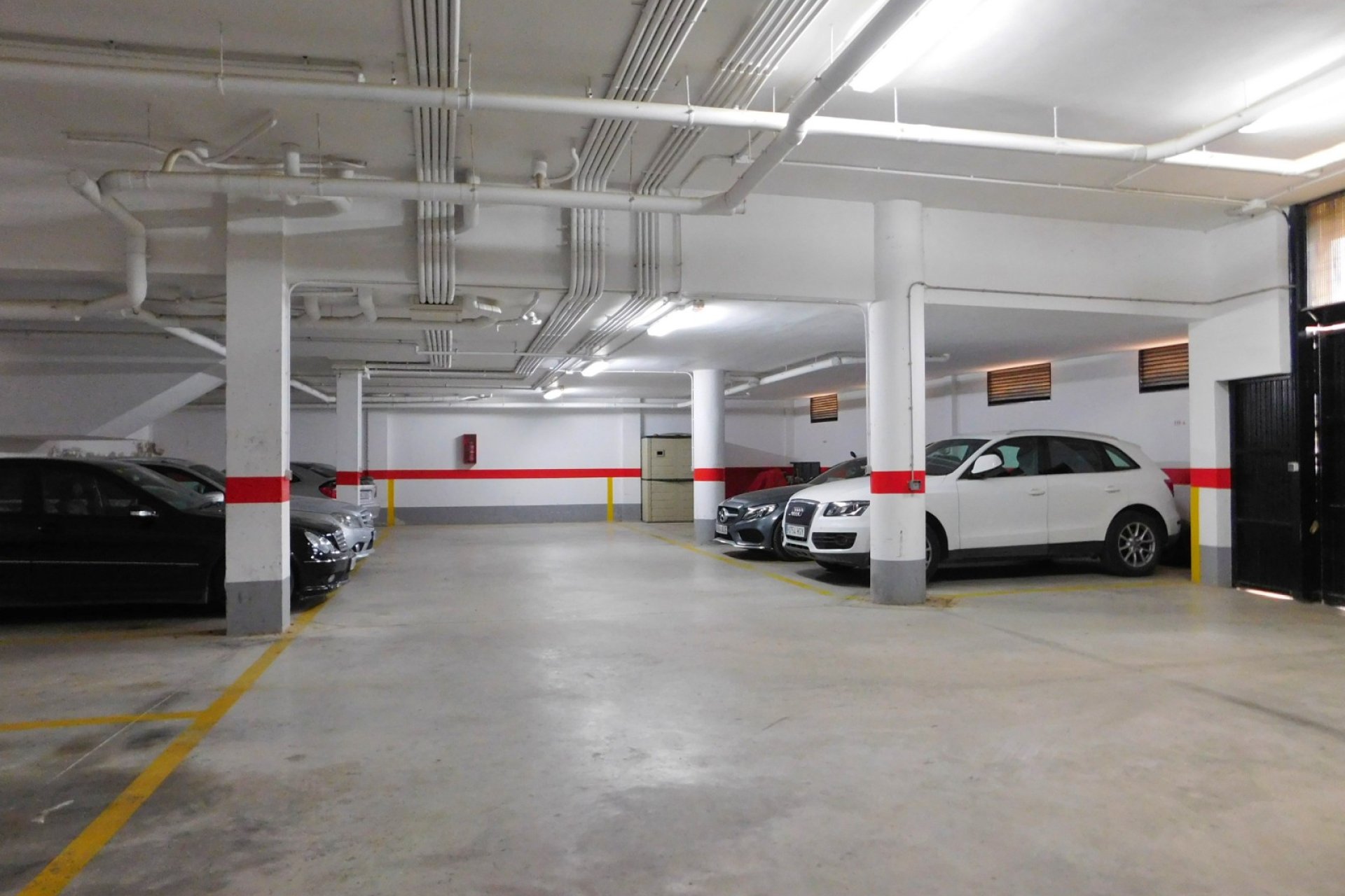 Herverkoop - Appartement - Torremendo