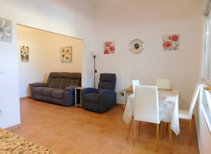 Herverkoop - Appartement - Torremendo