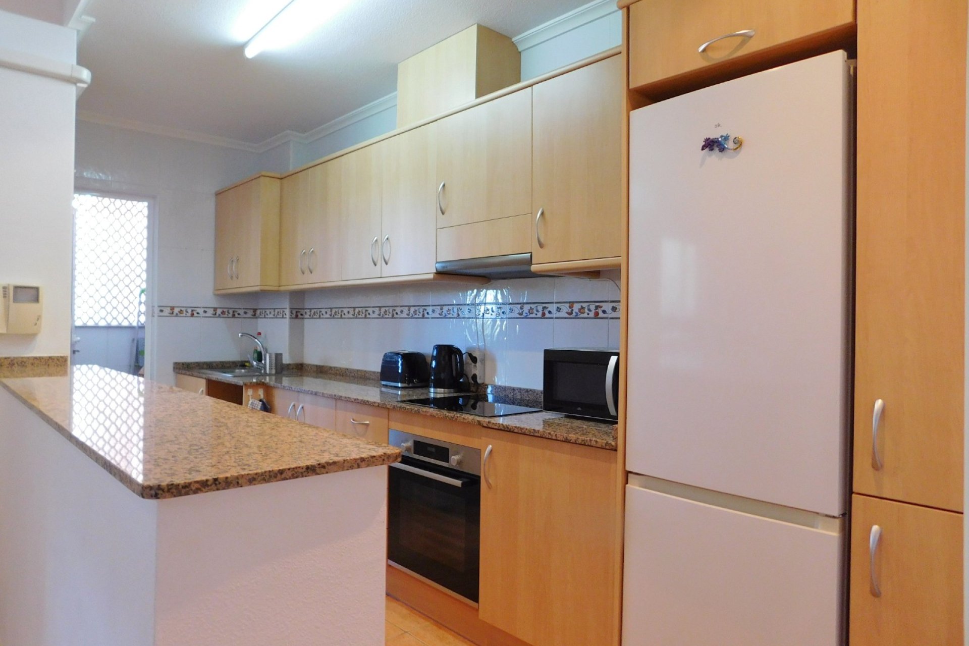 Herverkoop - Appartement - Torremendo