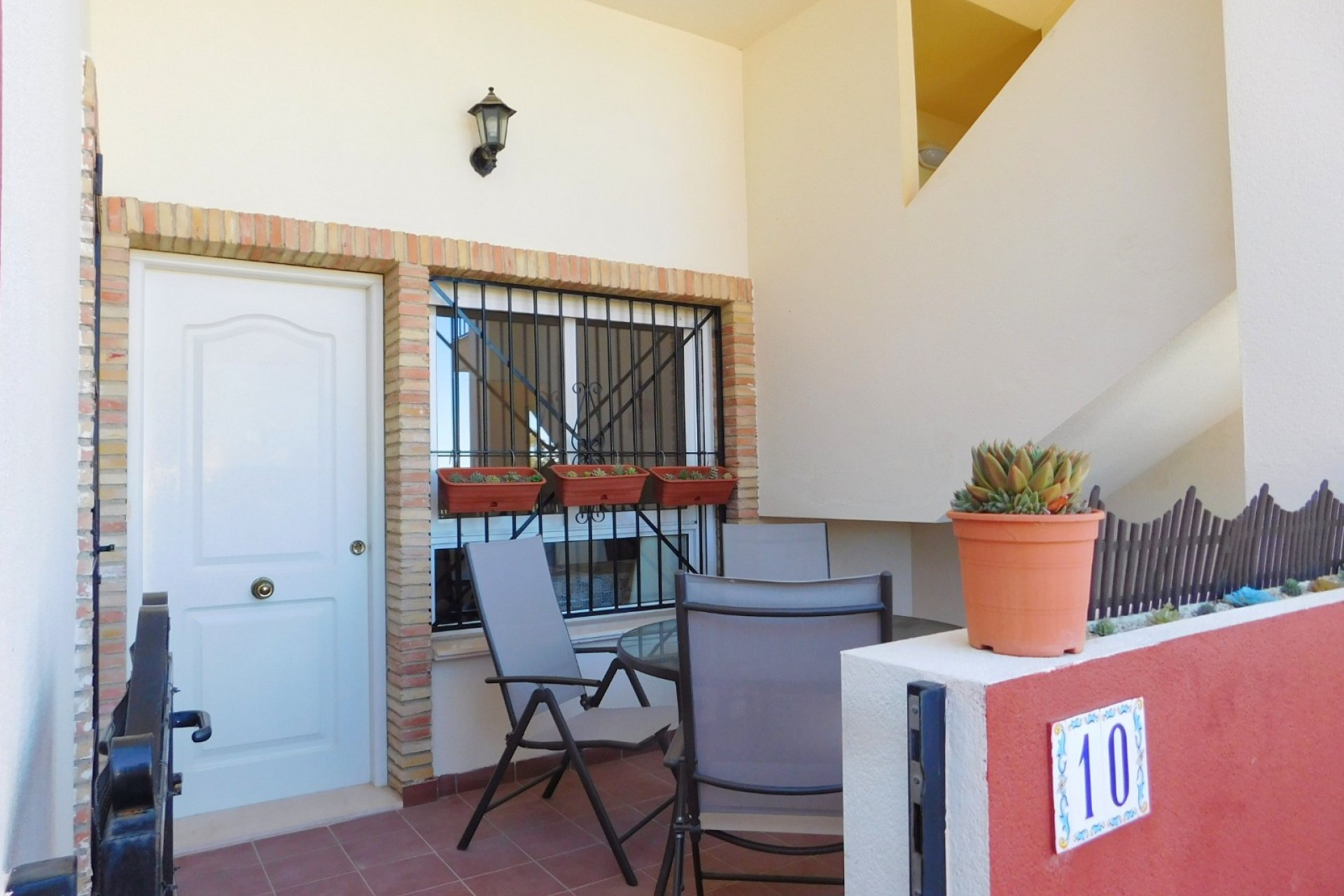 Herverkoop - Appartement - Torremendo