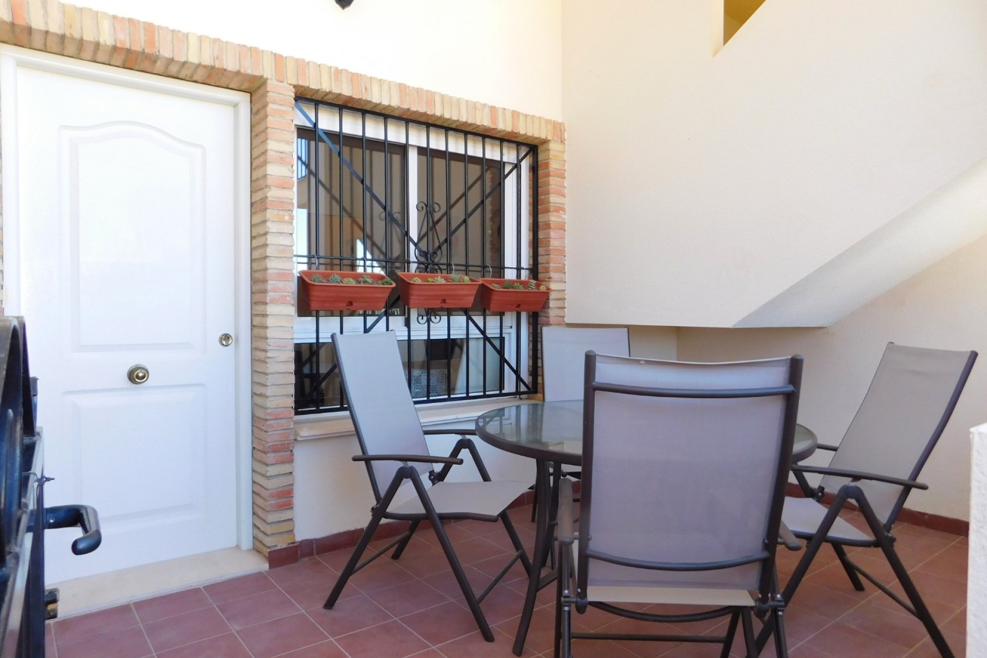 Herverkoop - Appartement - Torremendo