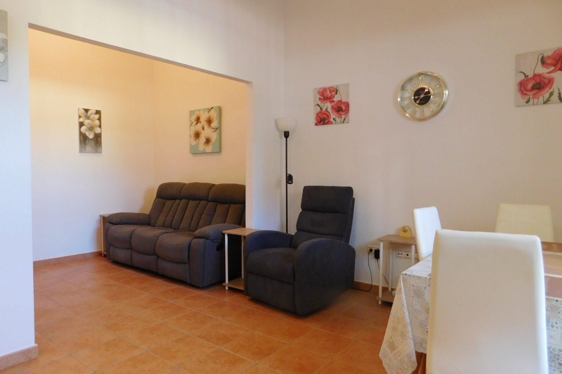 Herverkoop - Appartement - Torremendo