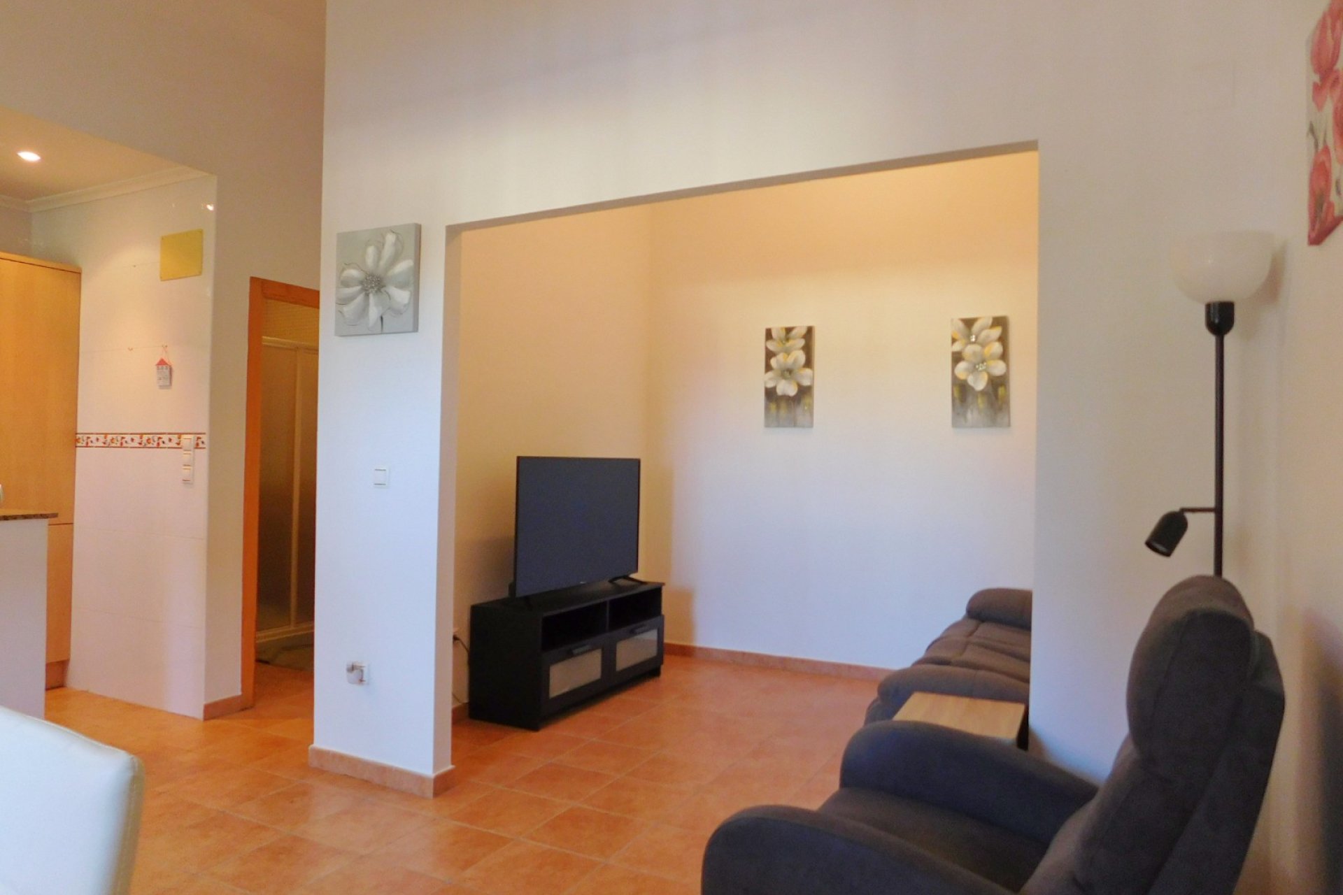 Herverkoop - Appartement - Torremendo