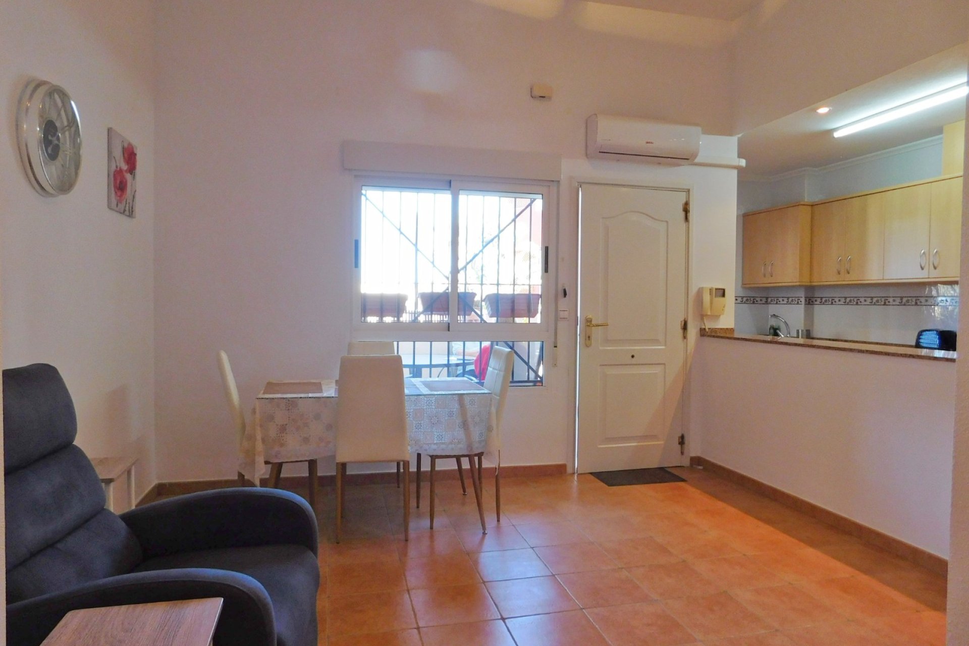 Herverkoop - Appartement - Torremendo
