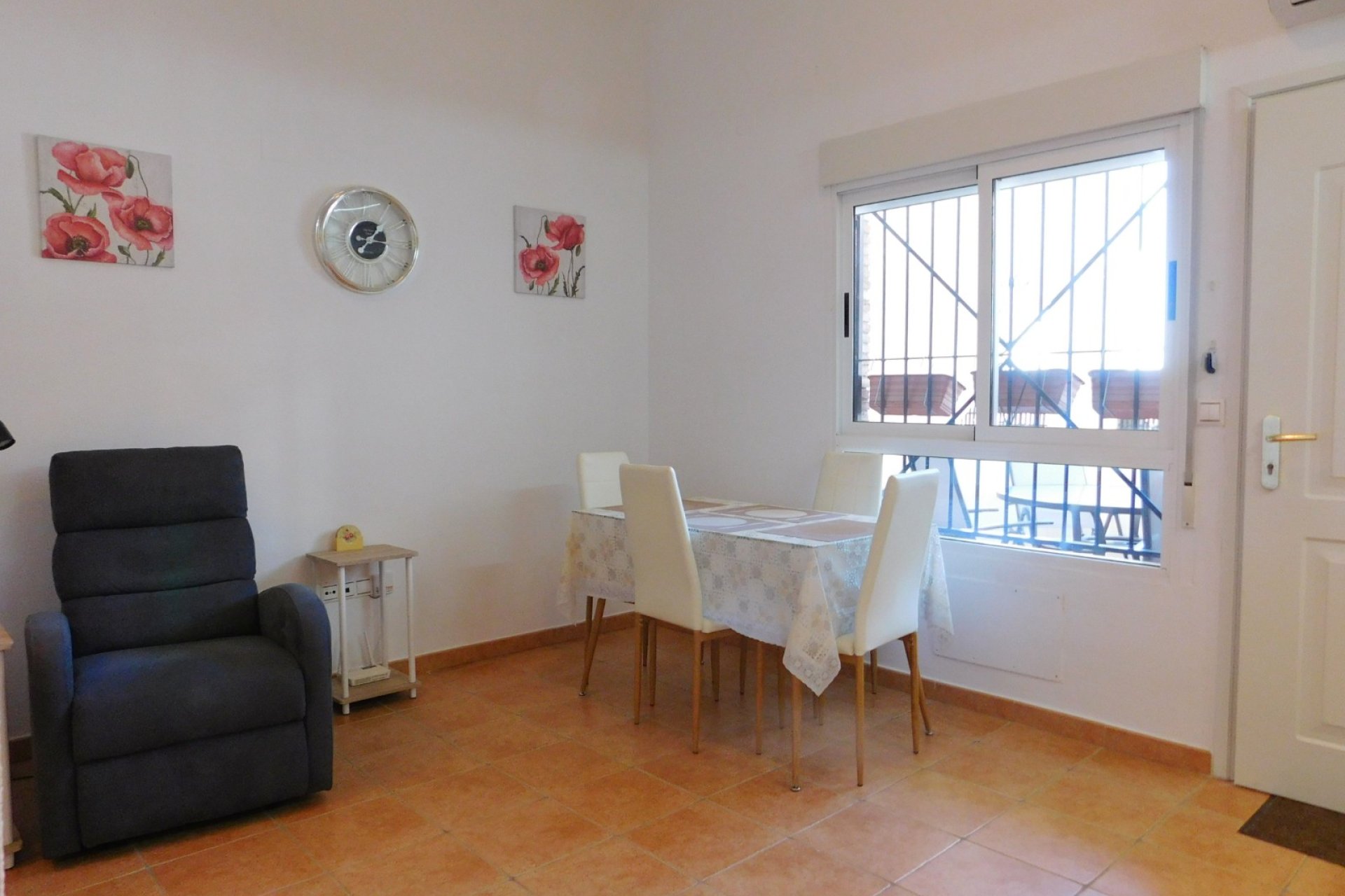 Herverkoop - Appartement - Torremendo