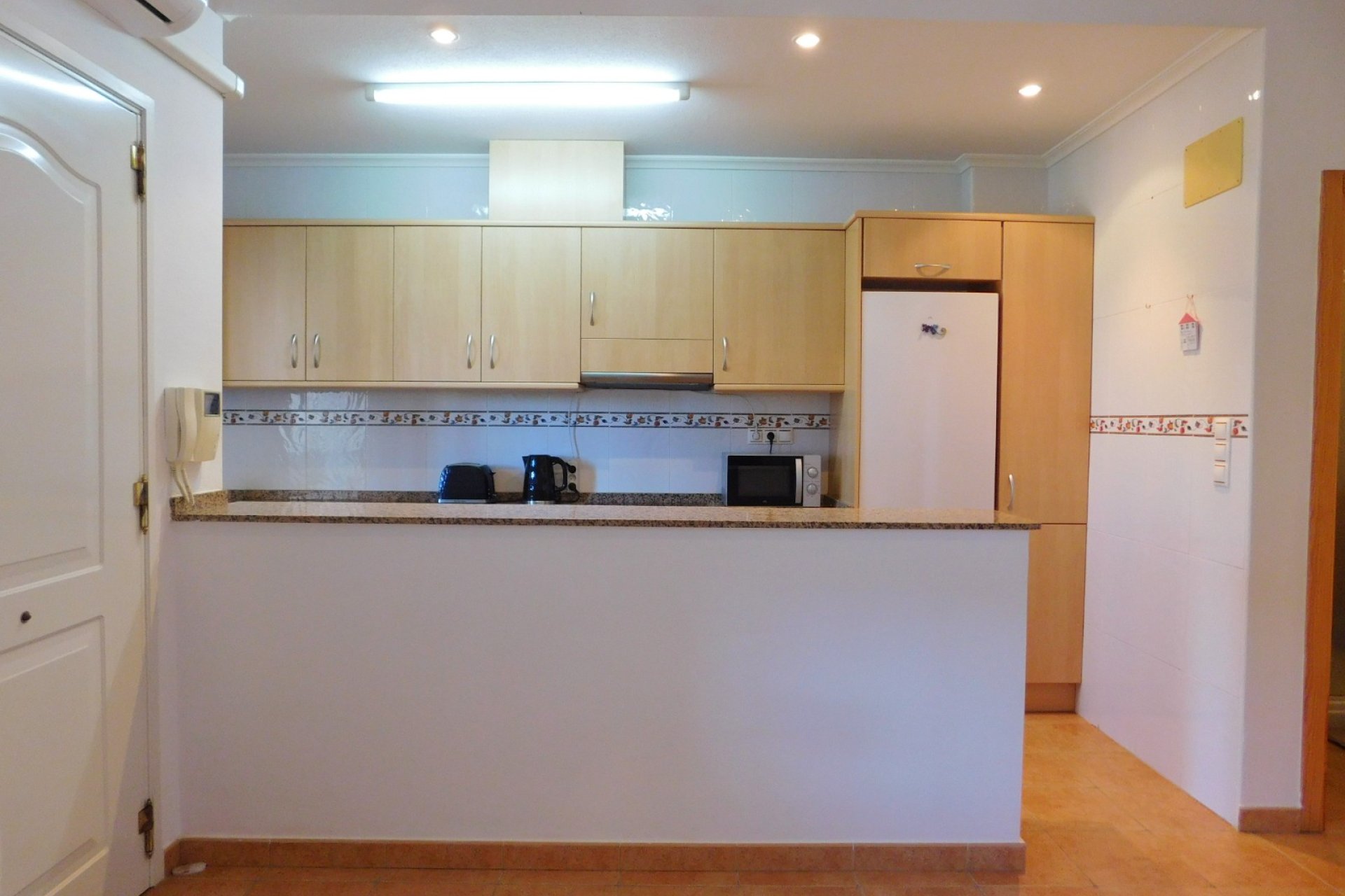 Herverkoop - Appartement - Torremendo