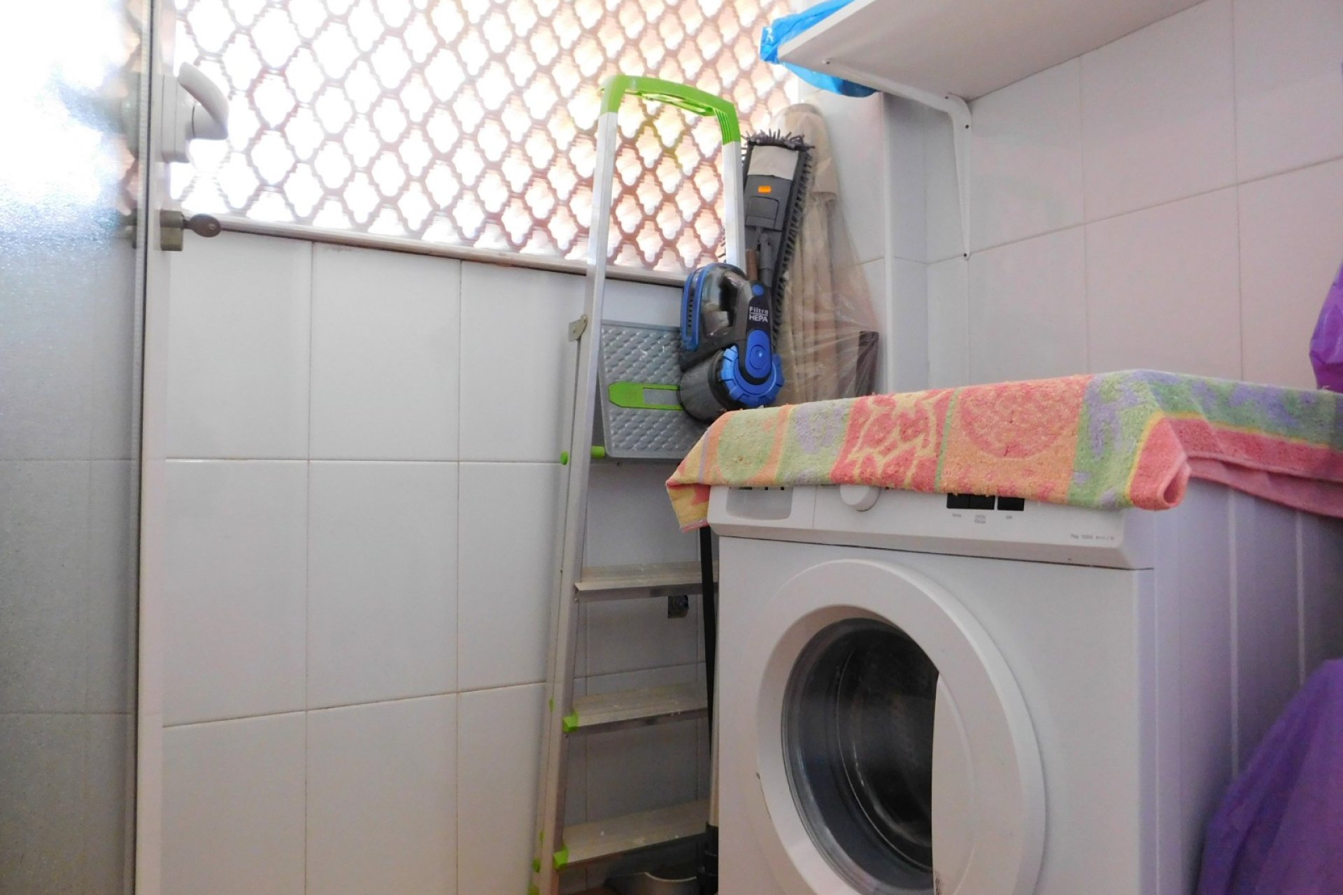 Herverkoop - Appartement - Torremendo