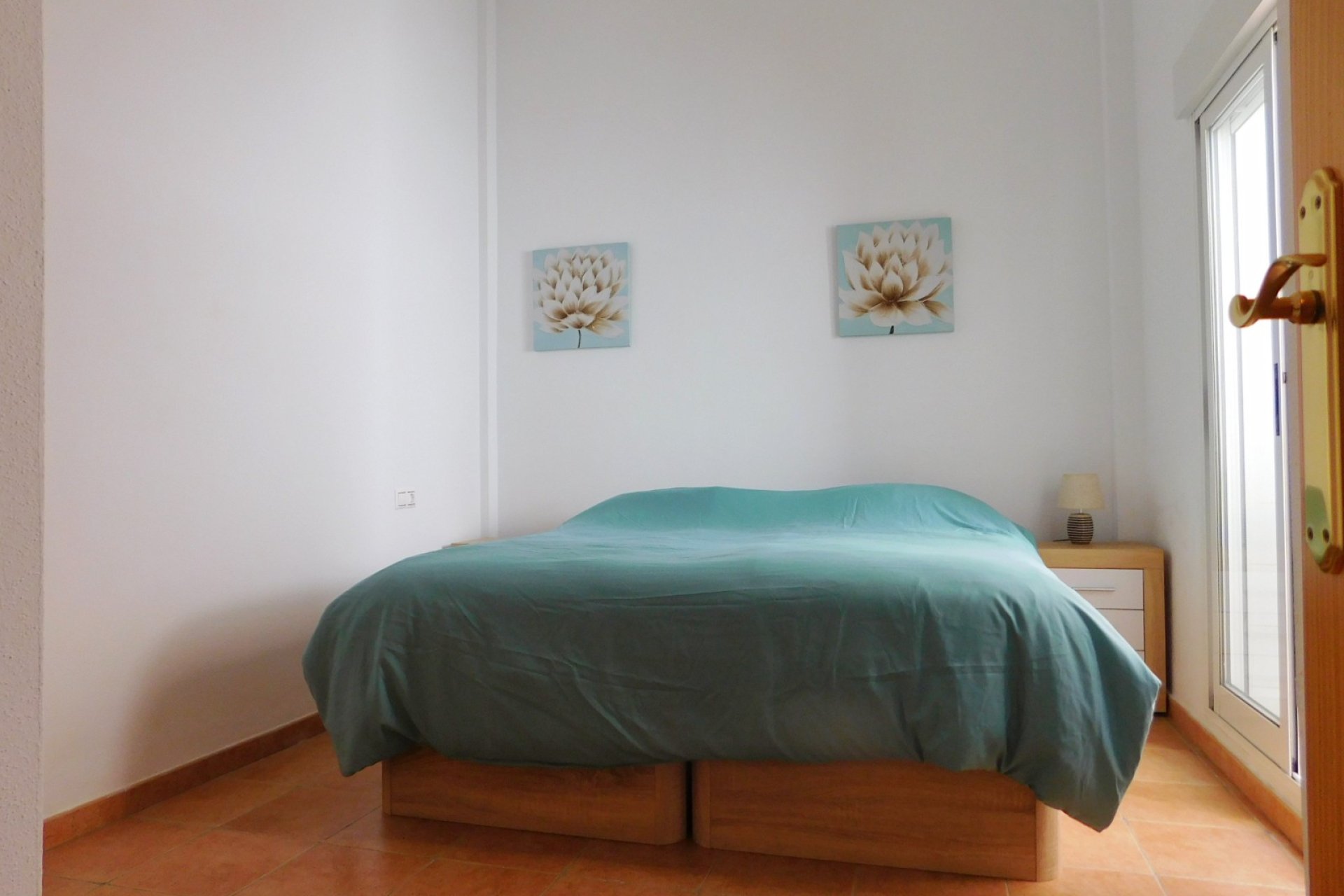 Herverkoop - Appartement - Torremendo