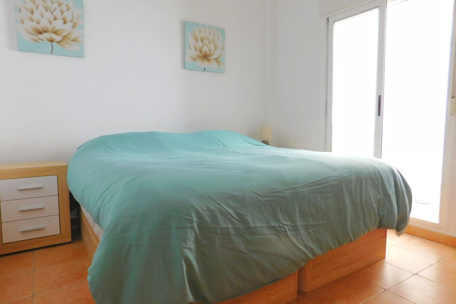 Herverkoop - Appartement - Torremendo