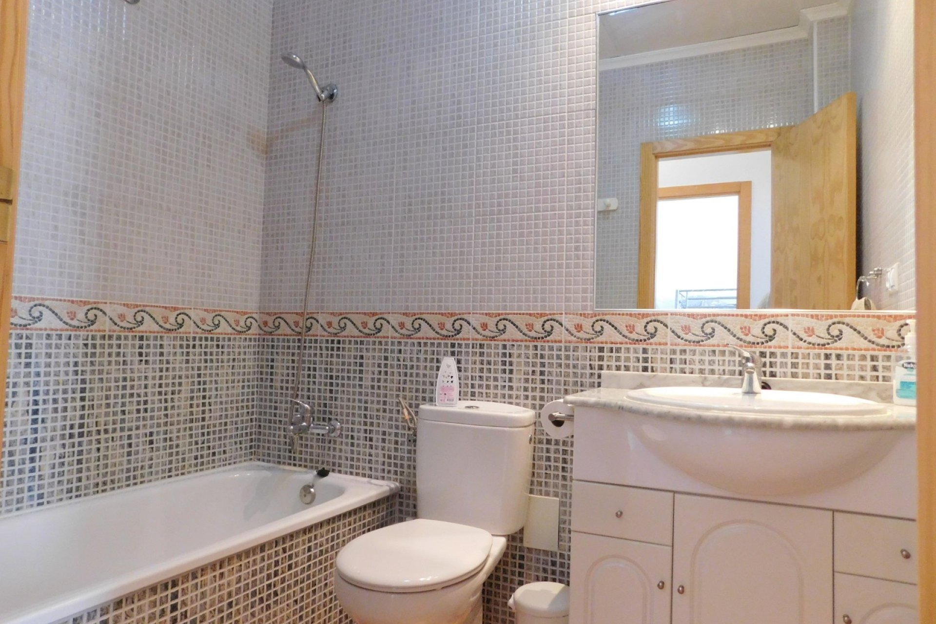 Herverkoop - Appartement - Torremendo
