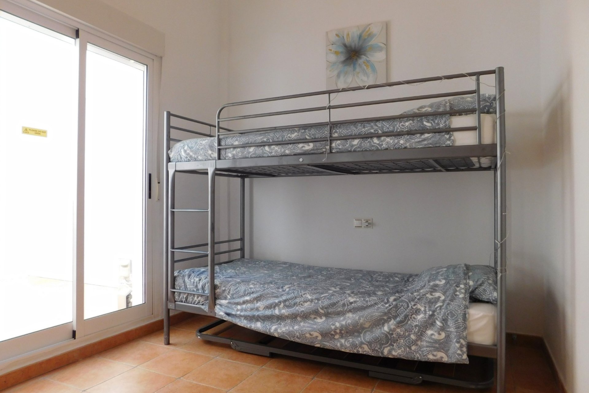 Herverkoop - Appartement - Torremendo