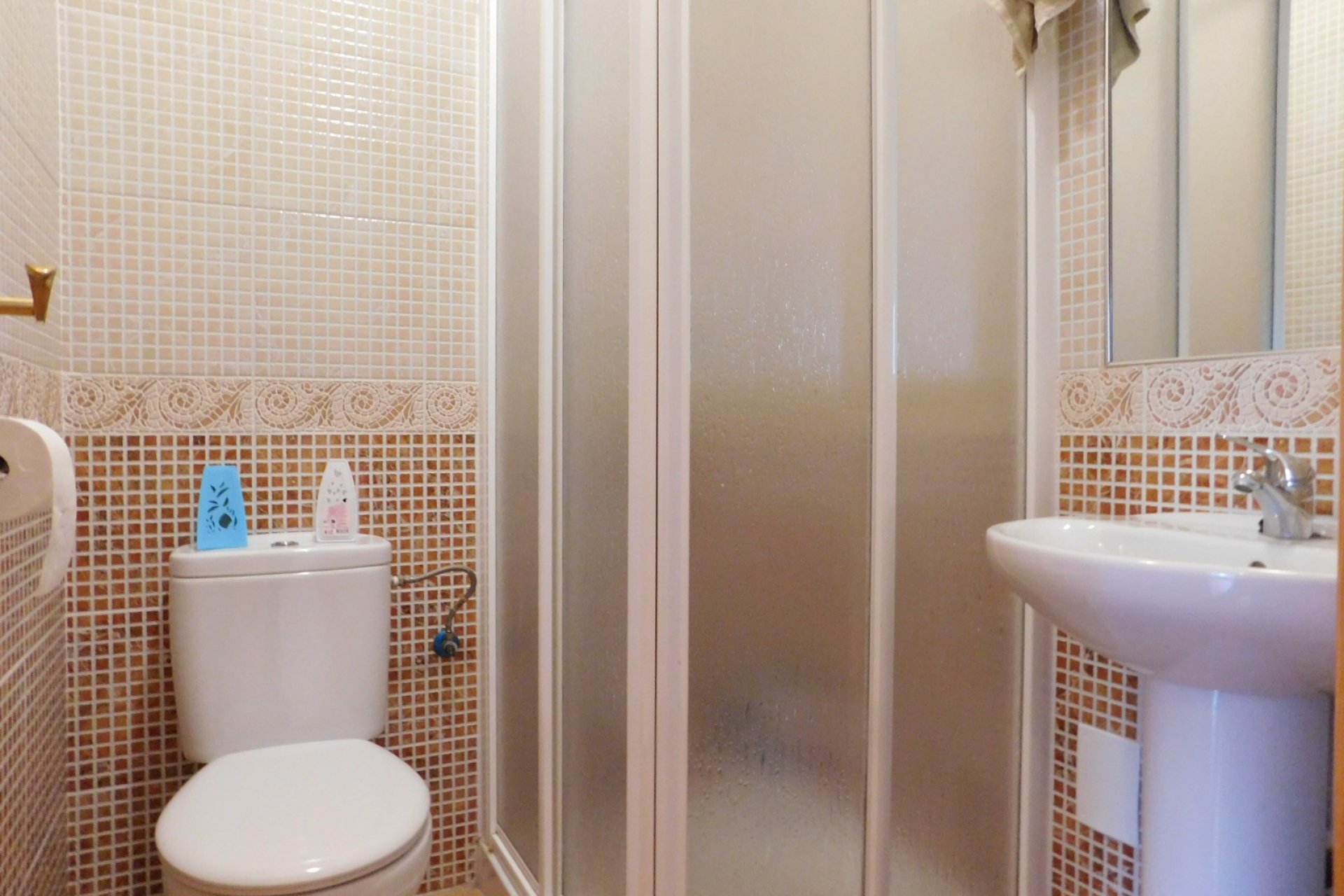 Herverkoop - Appartement - Torremendo