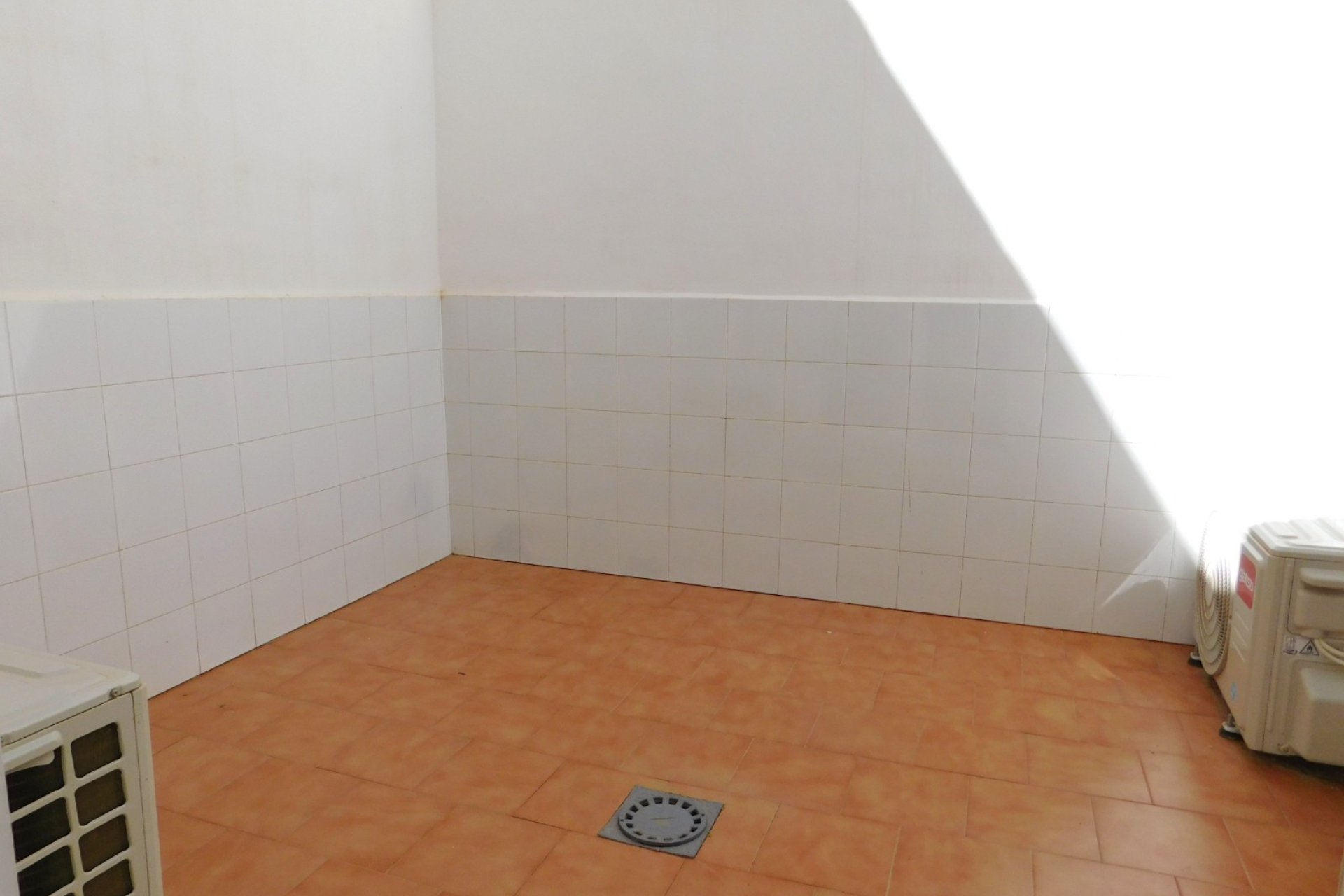 Herverkoop - Appartement - Torremendo