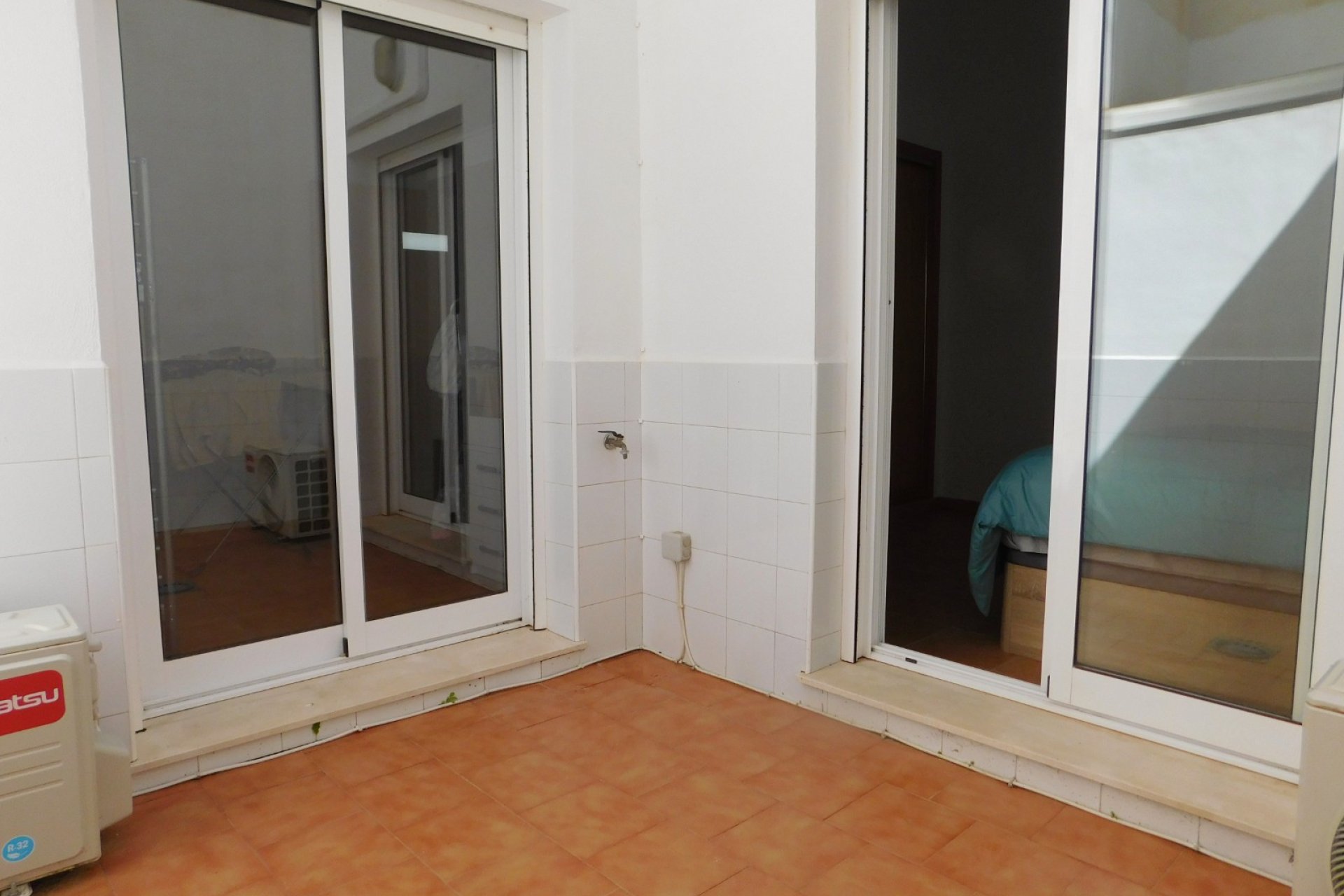 Herverkoop - Appartement - Torremendo
