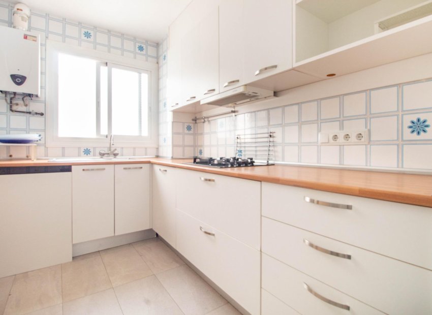 Herverkoop - Appartement - Torrevieja - Acequion