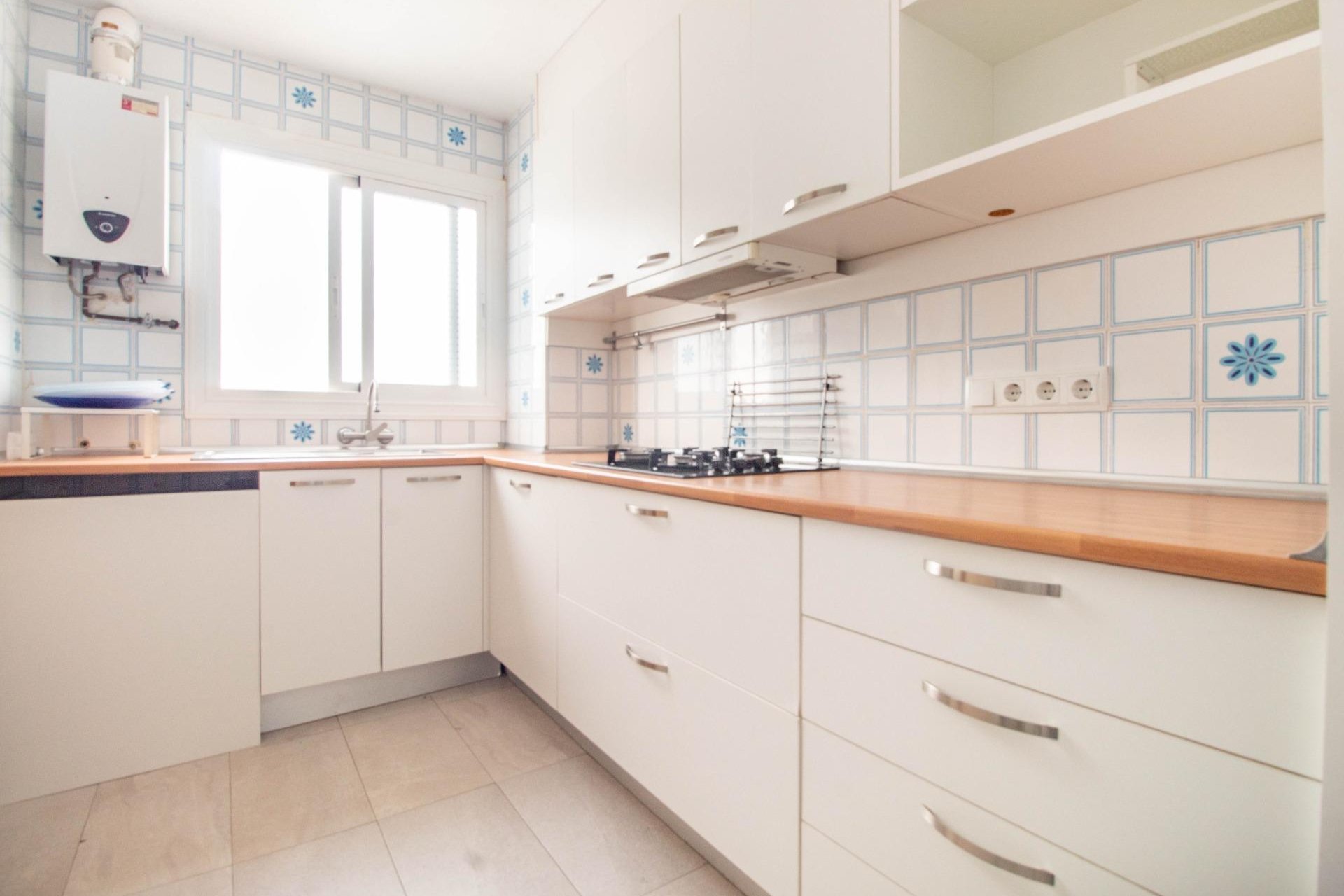 Herverkoop - Appartement - Torrevieja - Acequion