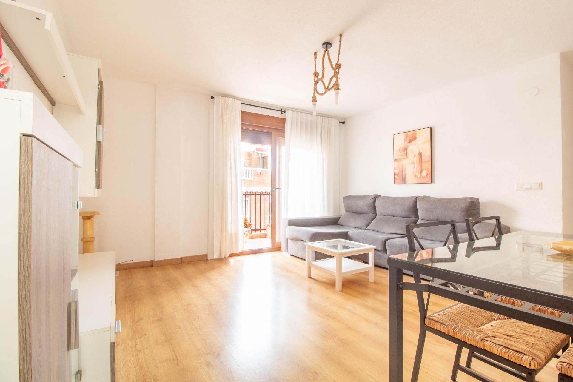 Herverkoop - Appartement - Torrevieja - Acequion