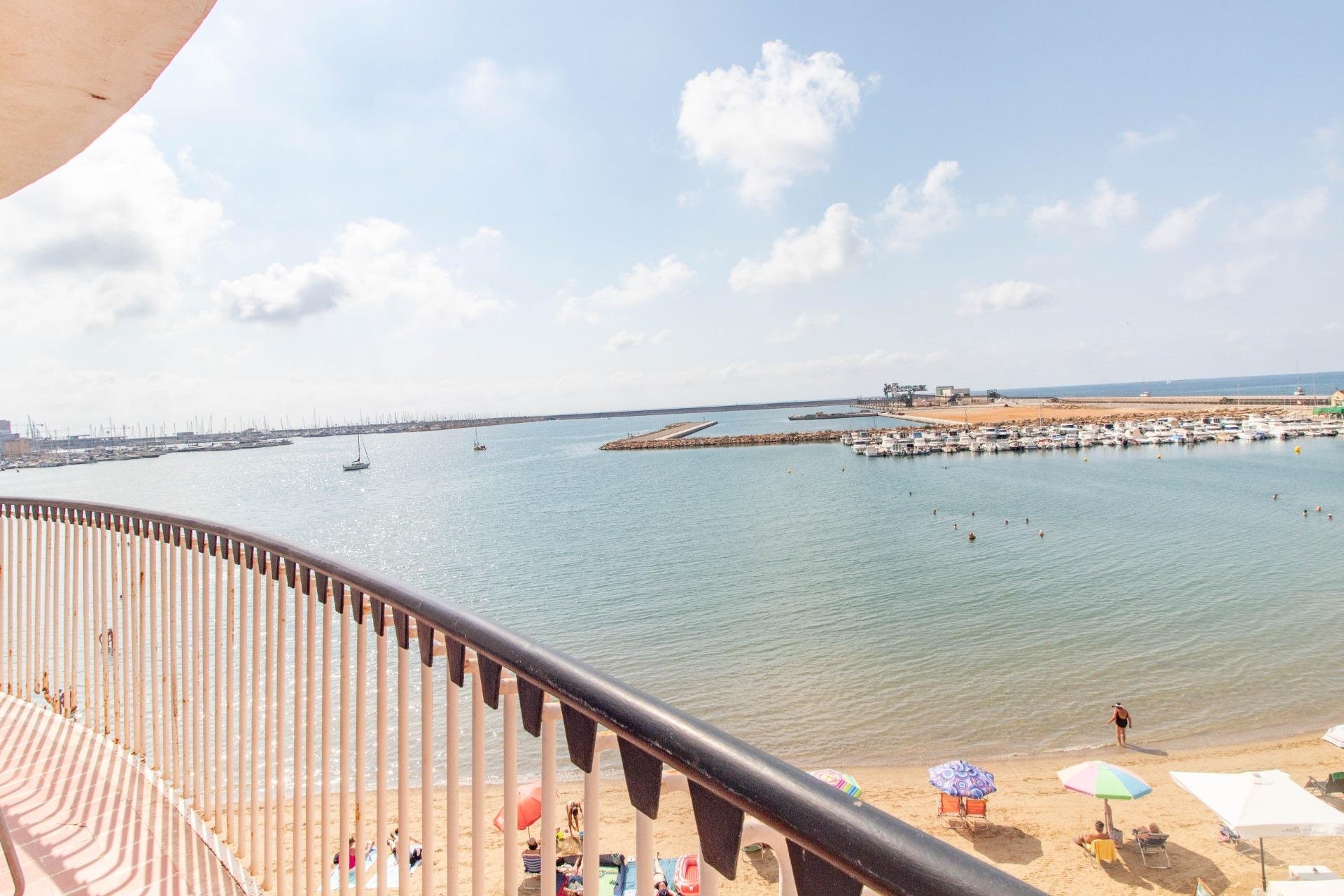 Herverkoop - Appartement - Torrevieja - Acequion