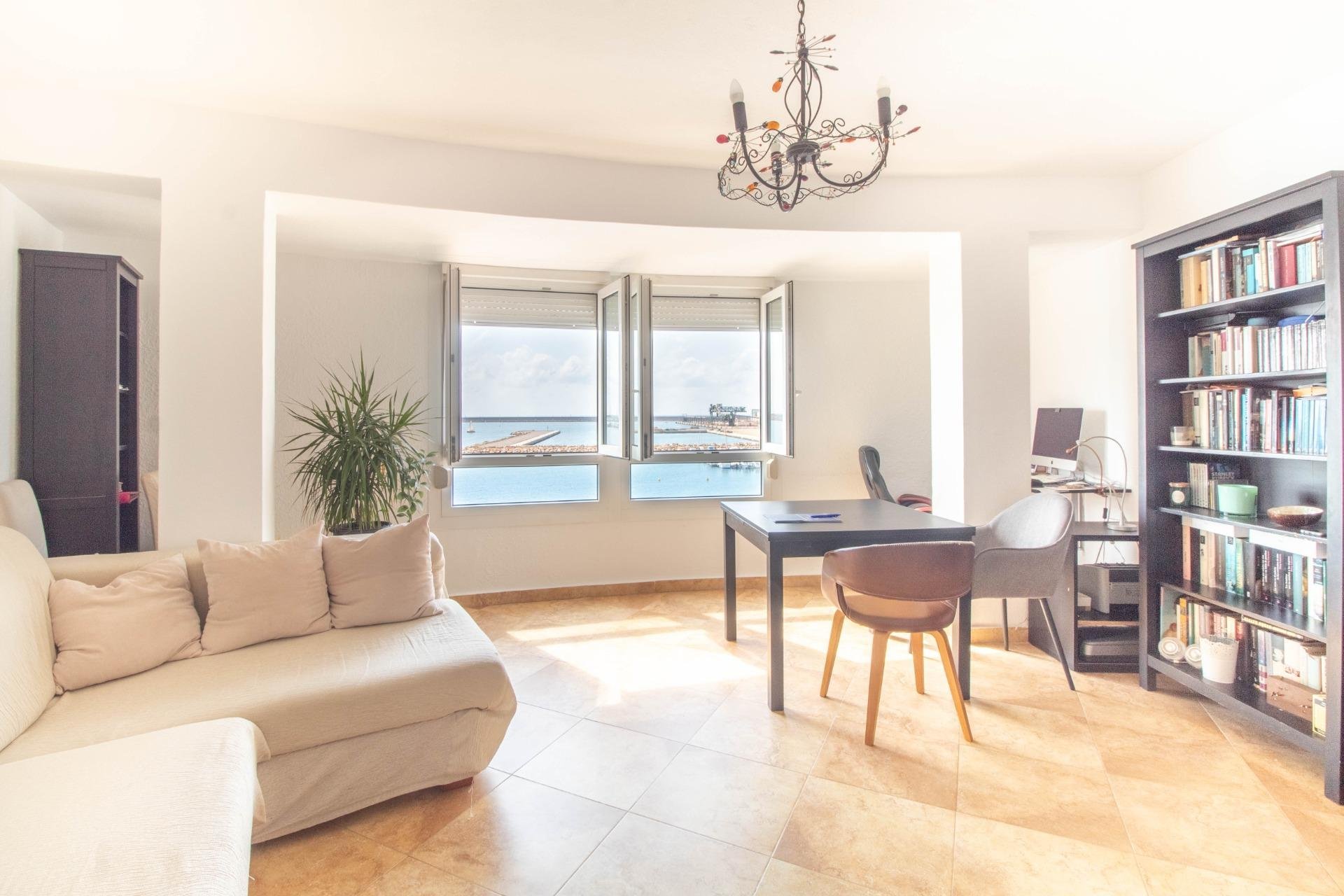 Herverkoop - Appartement - Torrevieja - Acequion