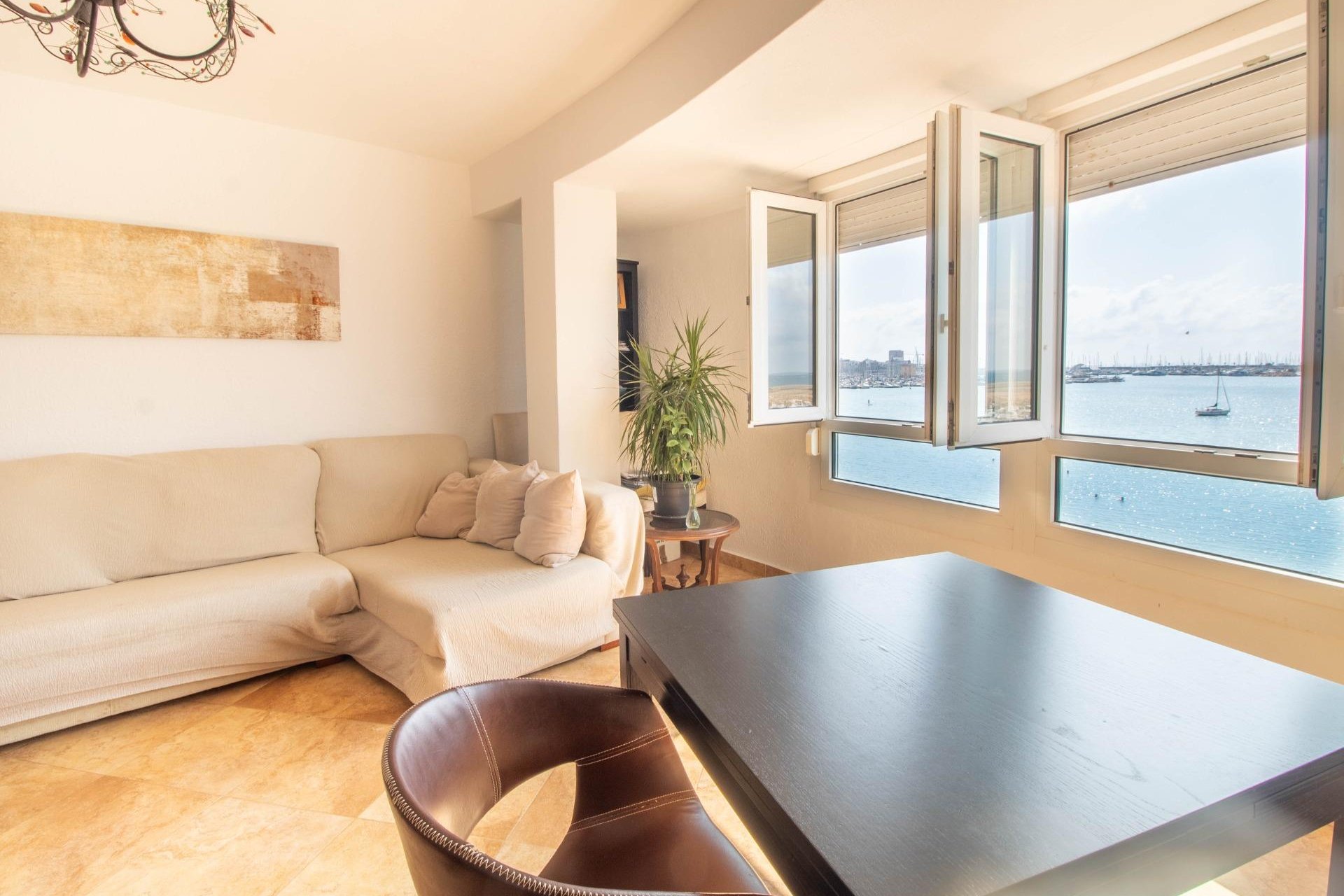 Herverkoop - Appartement - Torrevieja - Acequion