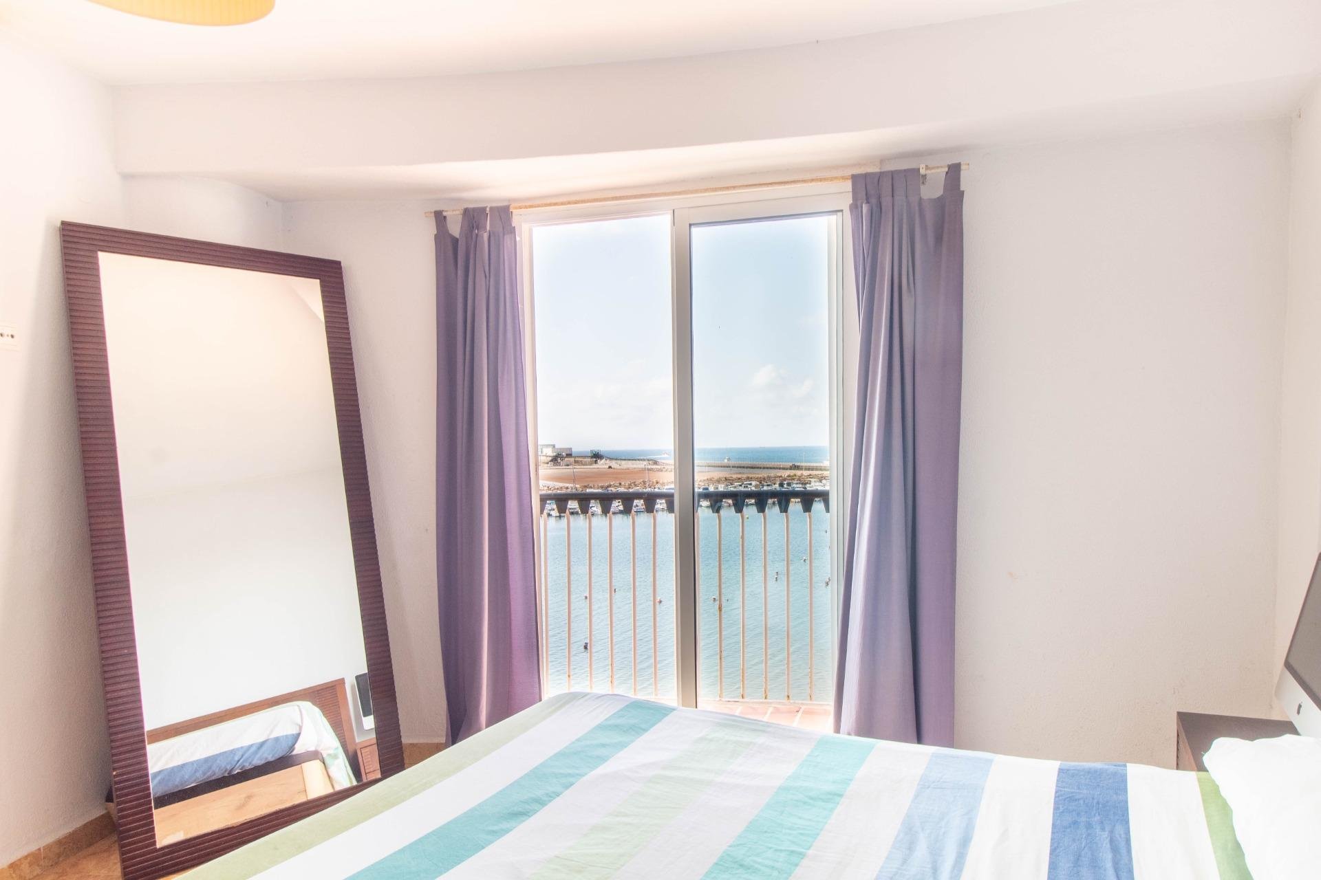 Herverkoop - Appartement - Torrevieja - Acequion