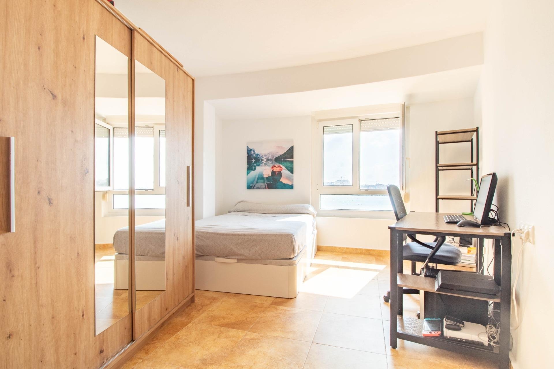 Herverkoop - Appartement - Torrevieja - Acequion