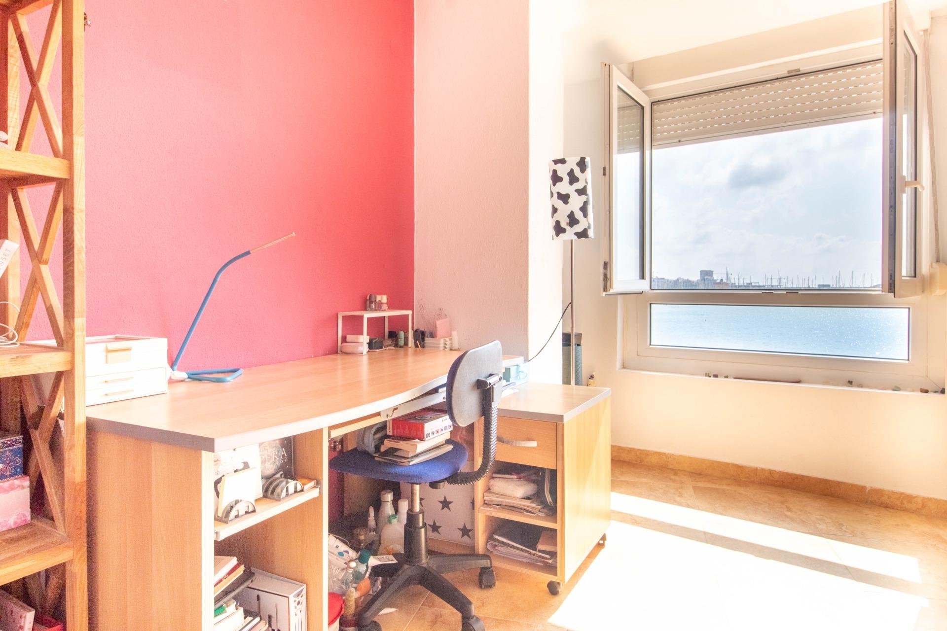 Herverkoop - Appartement - Torrevieja - Acequion