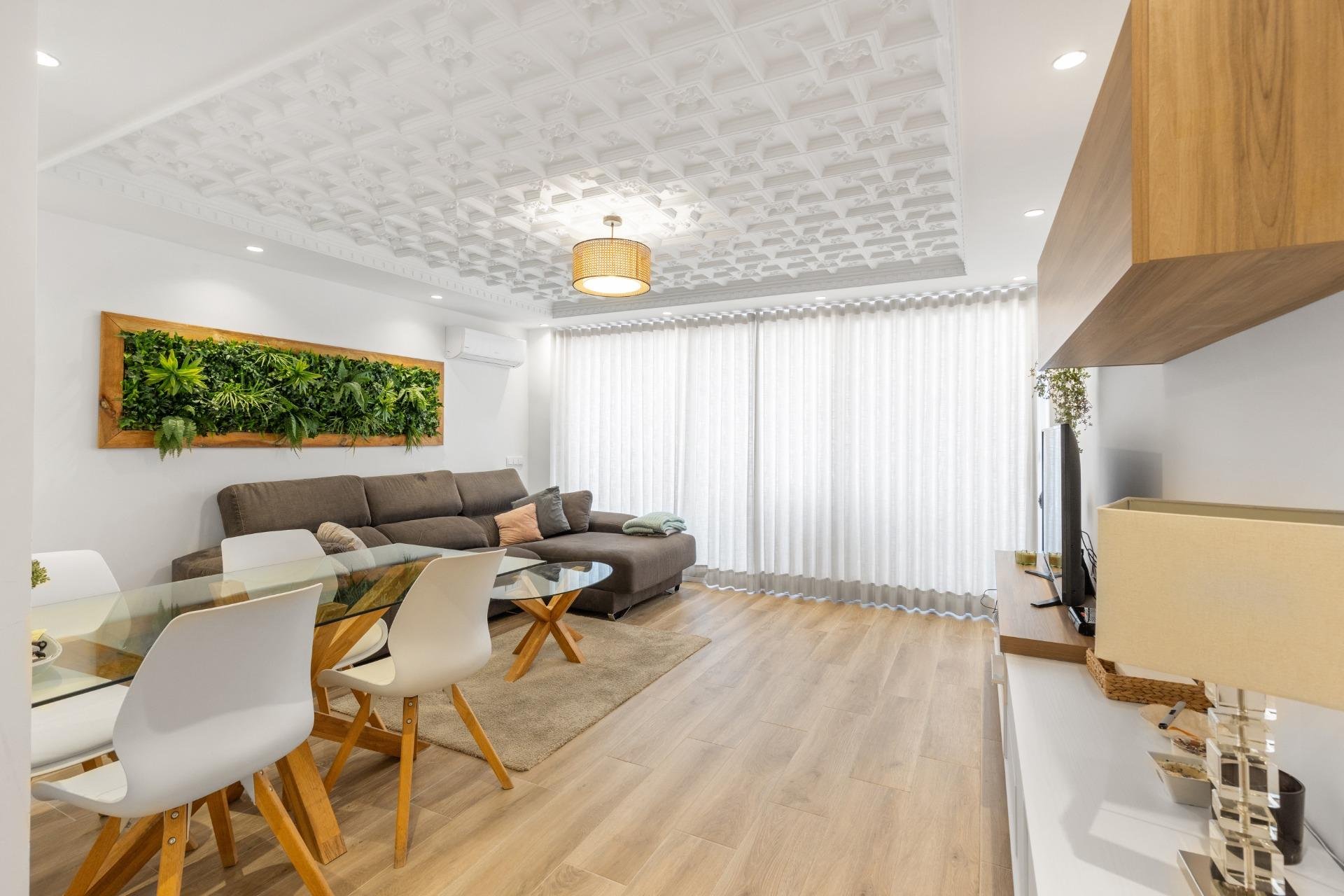 Herverkoop - Appartement - Torrevieja - Acequion