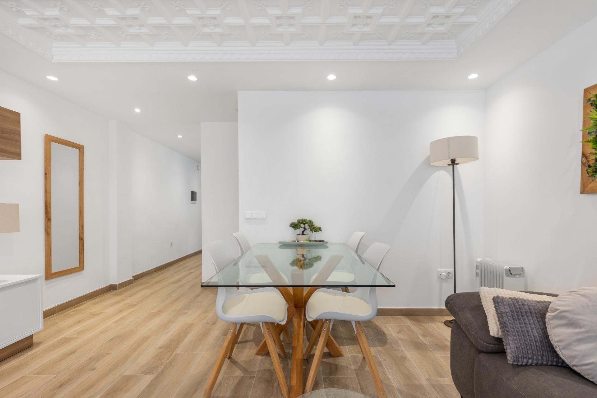 Herverkoop - Appartement - Torrevieja - Acequion