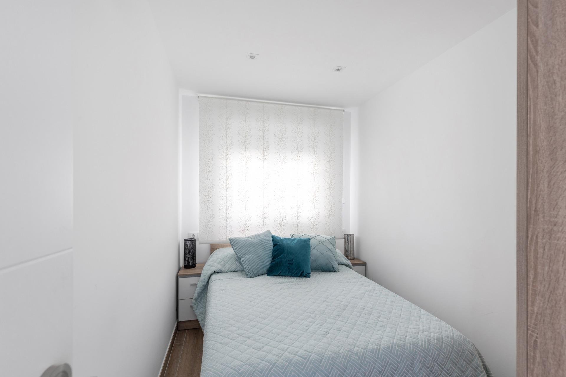 Herverkoop - Appartement - Torrevieja - Acequion