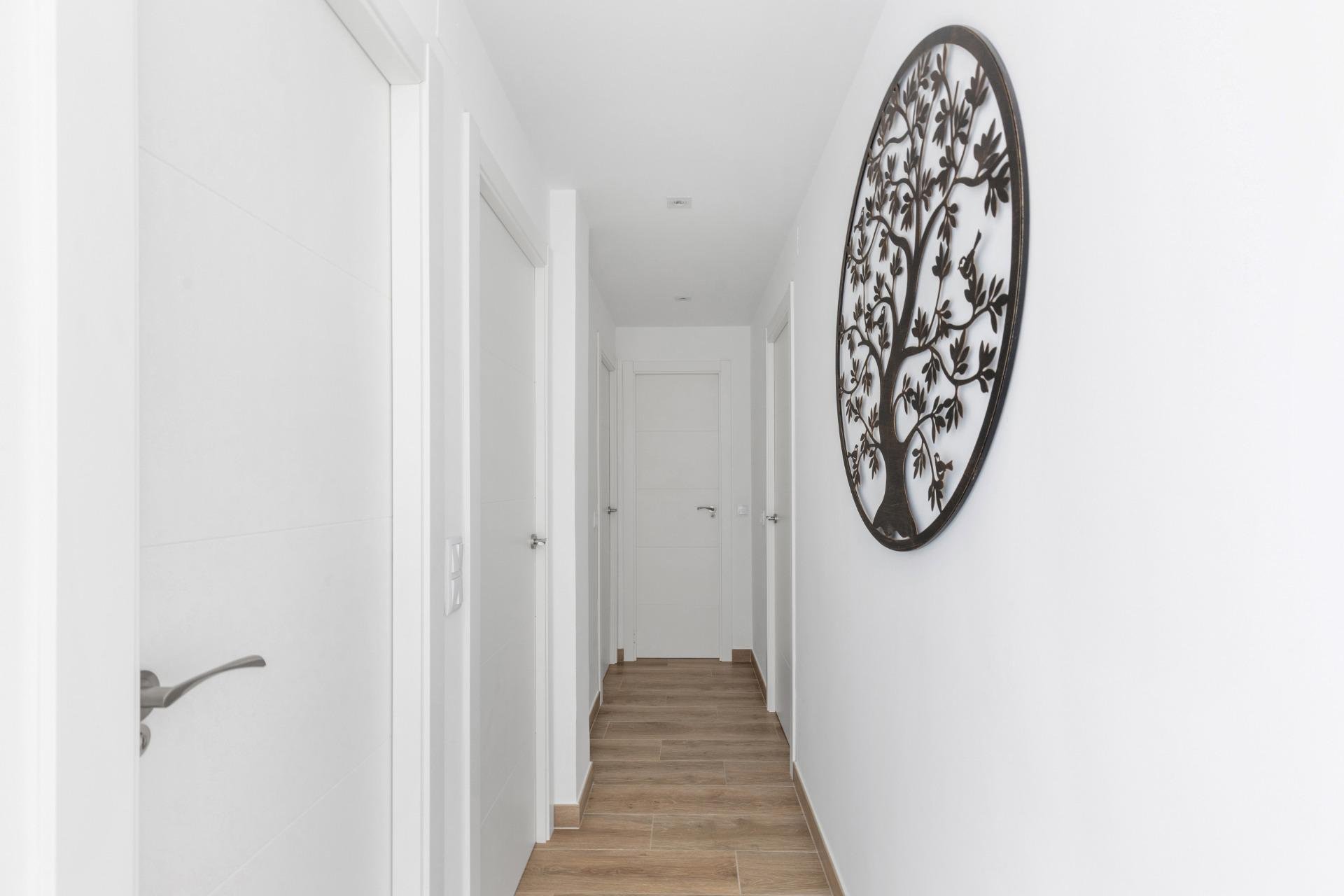 Herverkoop - Appartement - Torrevieja - Acequion