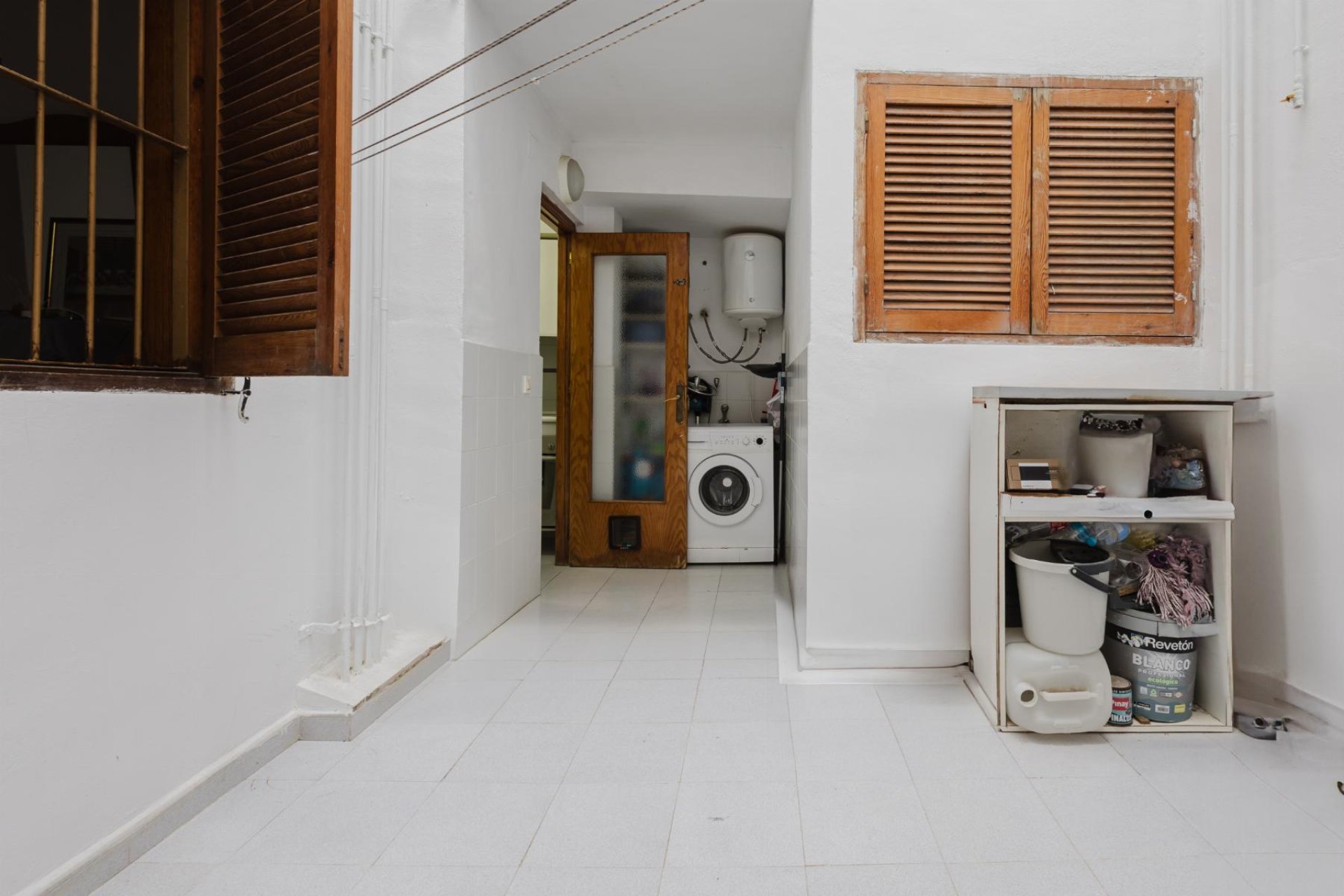 Herverkoop - Appartement - Torrevieja - Acequion