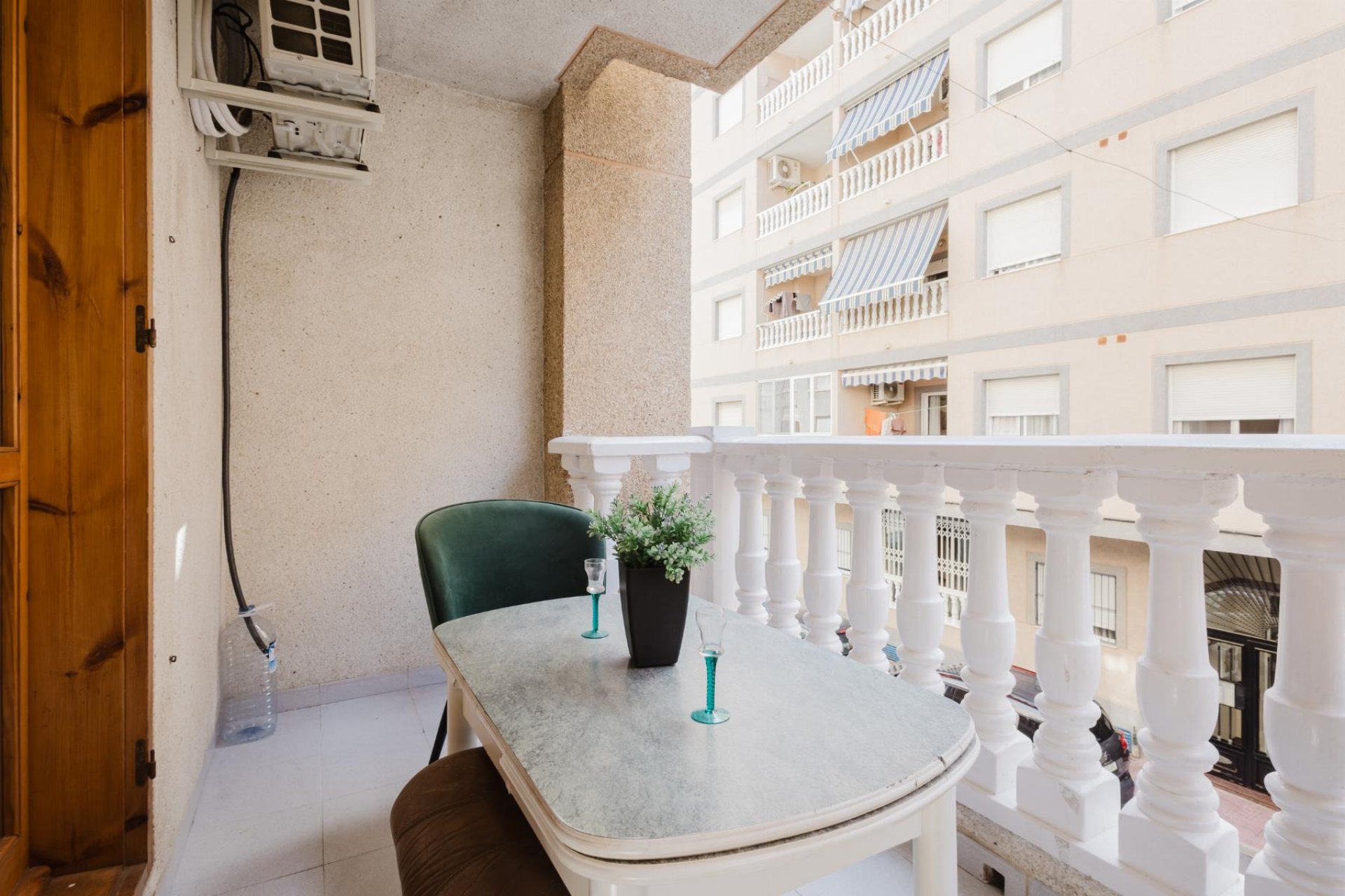 Herverkoop - Appartement - Torrevieja - Acequion