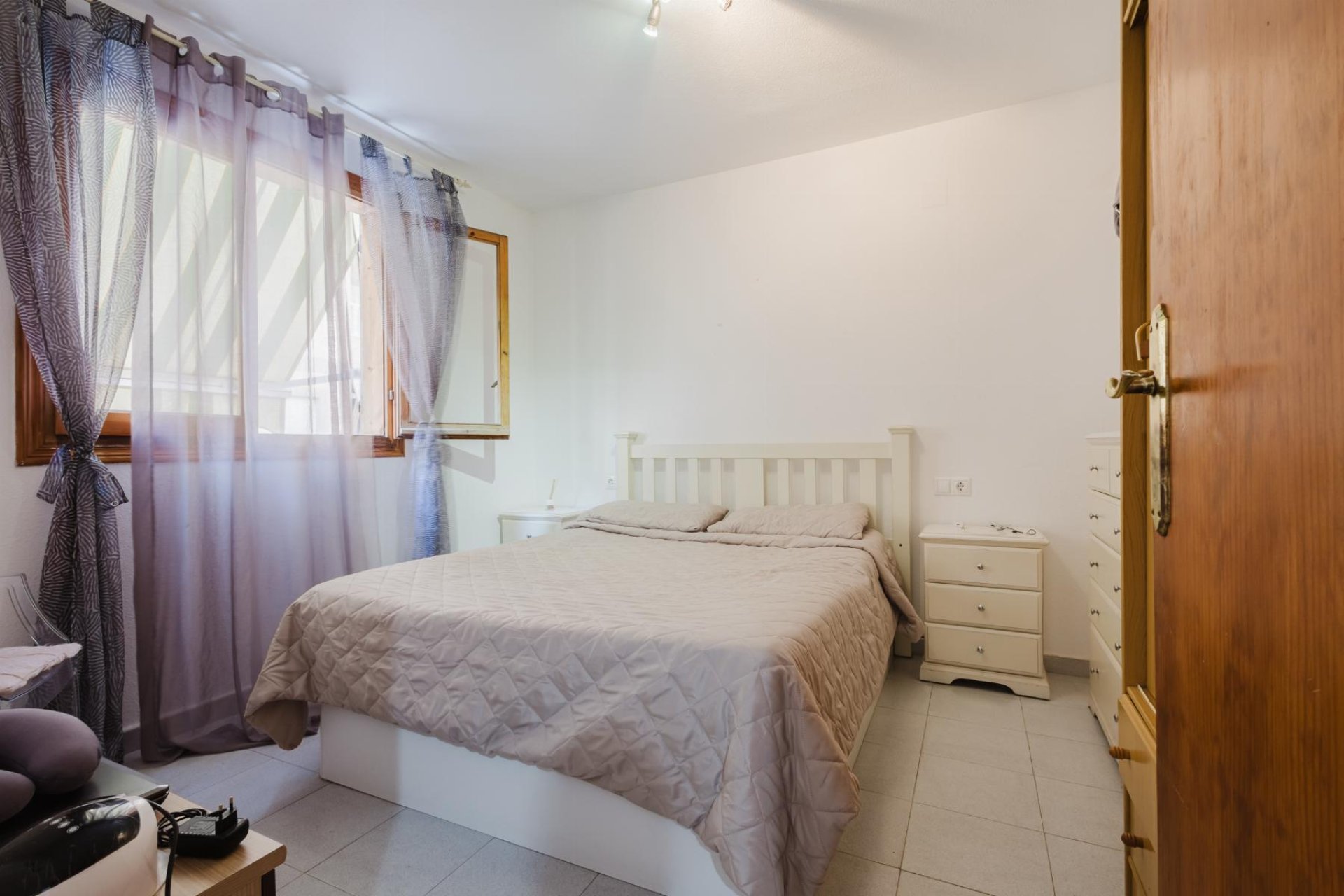 Herverkoop - Appartement - Torrevieja - Acequion