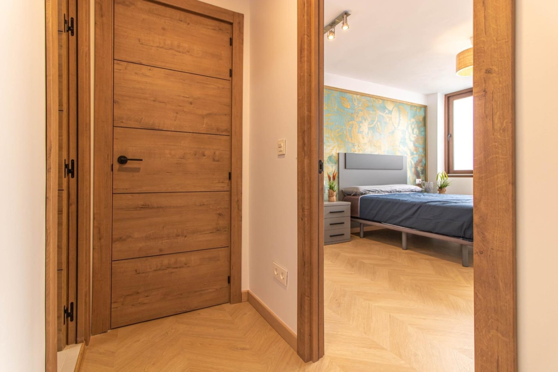 Herverkoop - Appartement - Torrevieja - Acequion