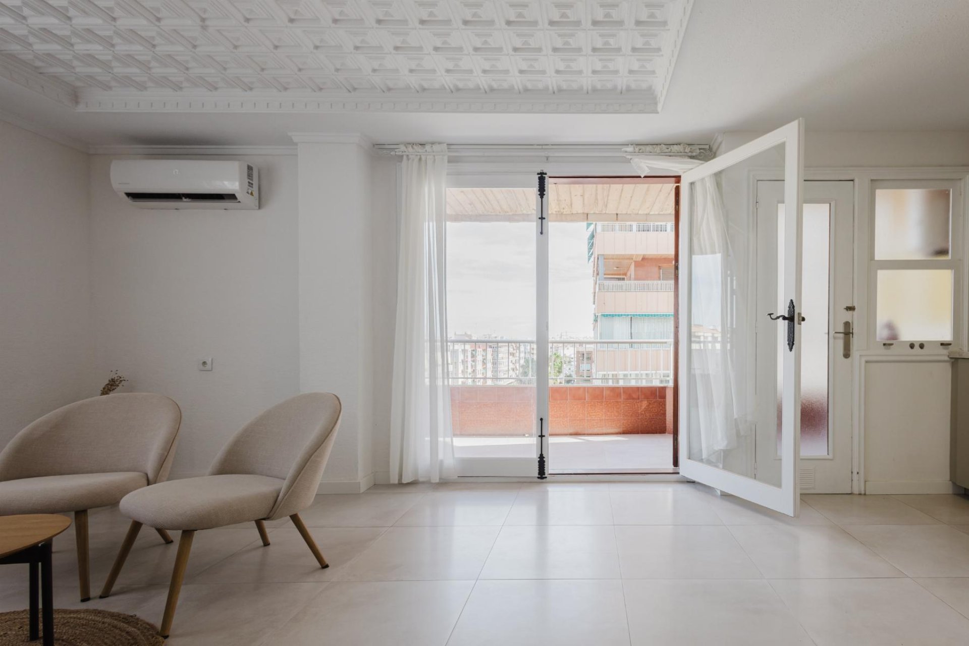 Herverkoop - Appartement - Torrevieja - Acequion