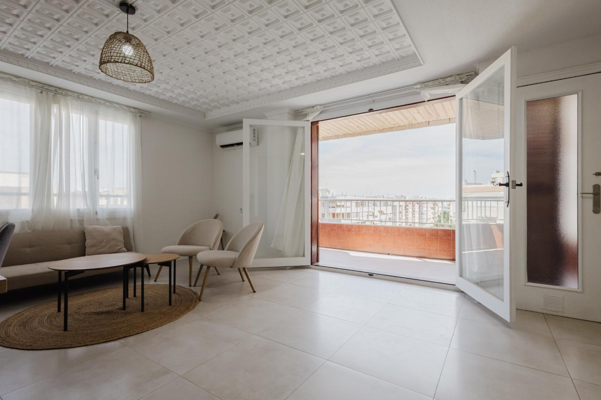 Herverkoop - Appartement - Torrevieja - Acequion