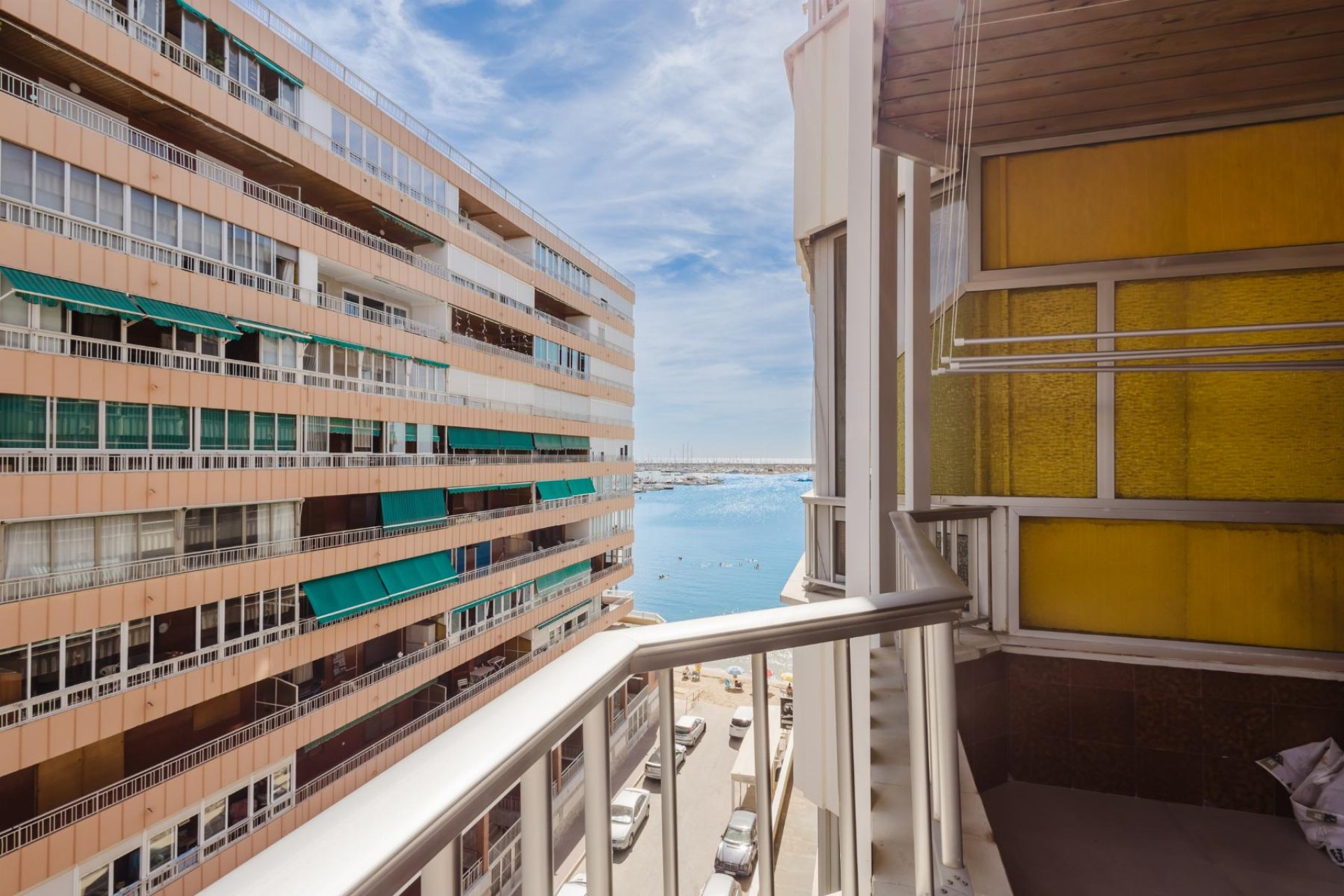 Herverkoop - Appartement - Torrevieja - Acequion