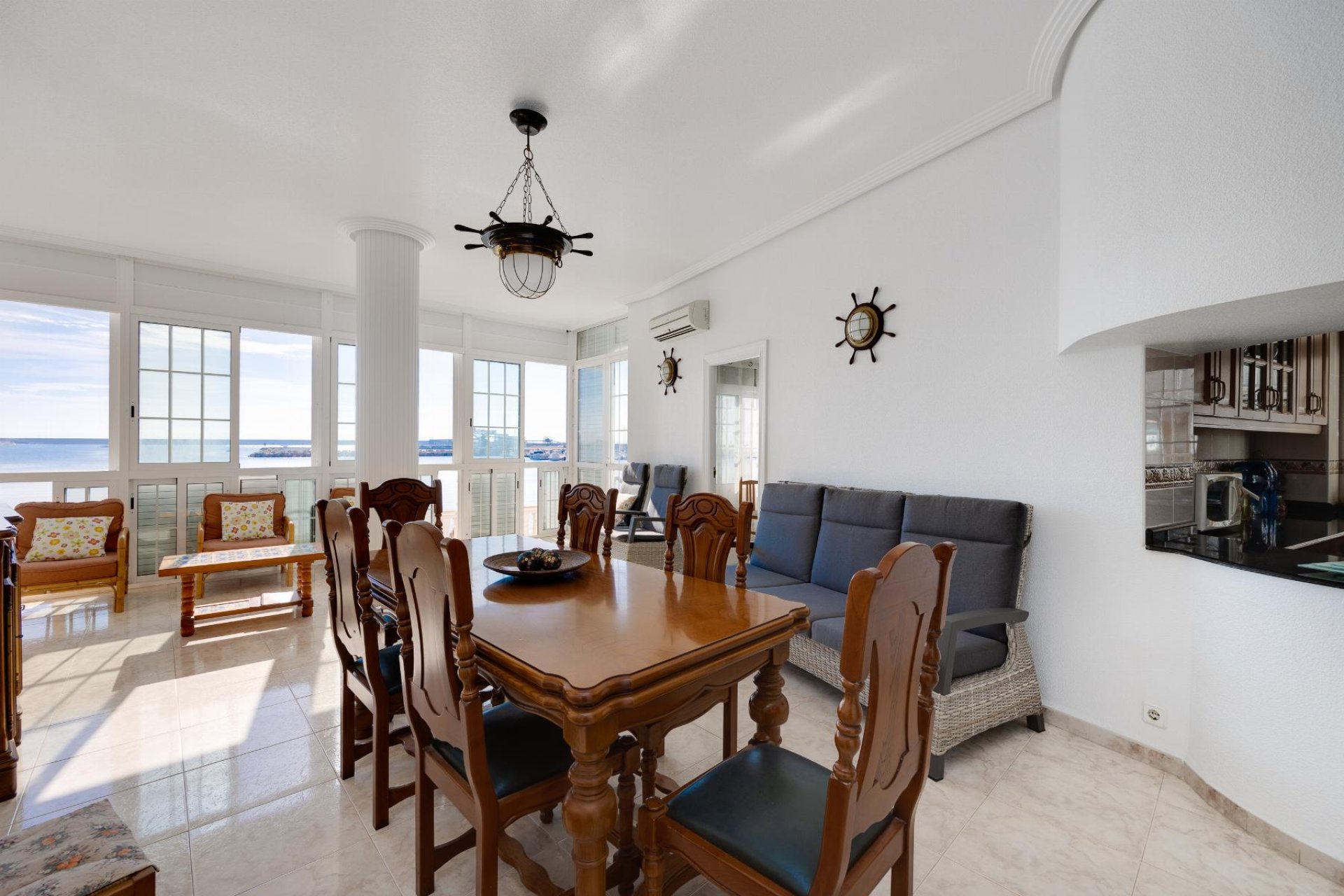 Herverkoop - Appartement - Torrevieja - Acequion