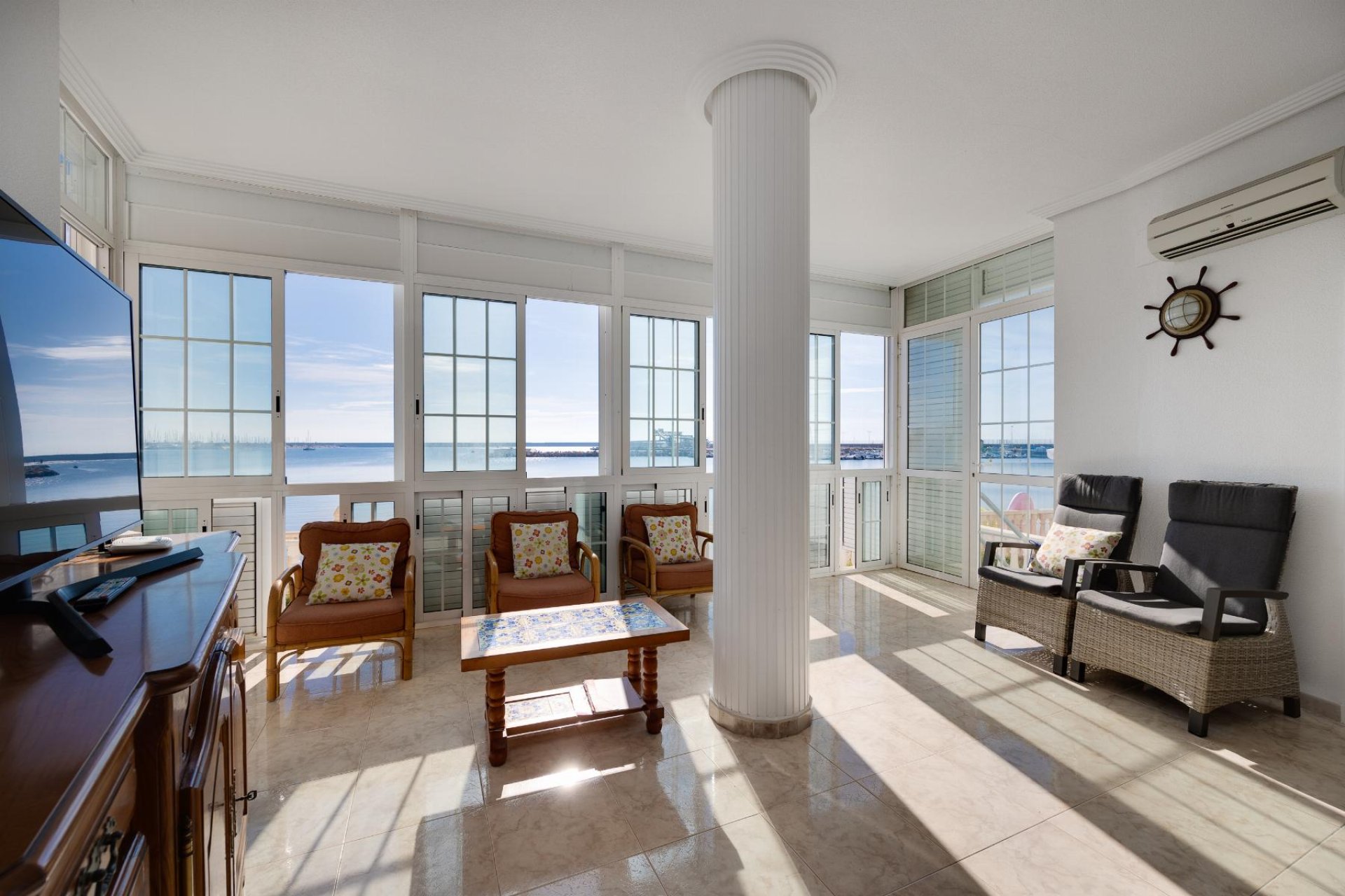 Herverkoop - Appartement - Torrevieja - Acequion